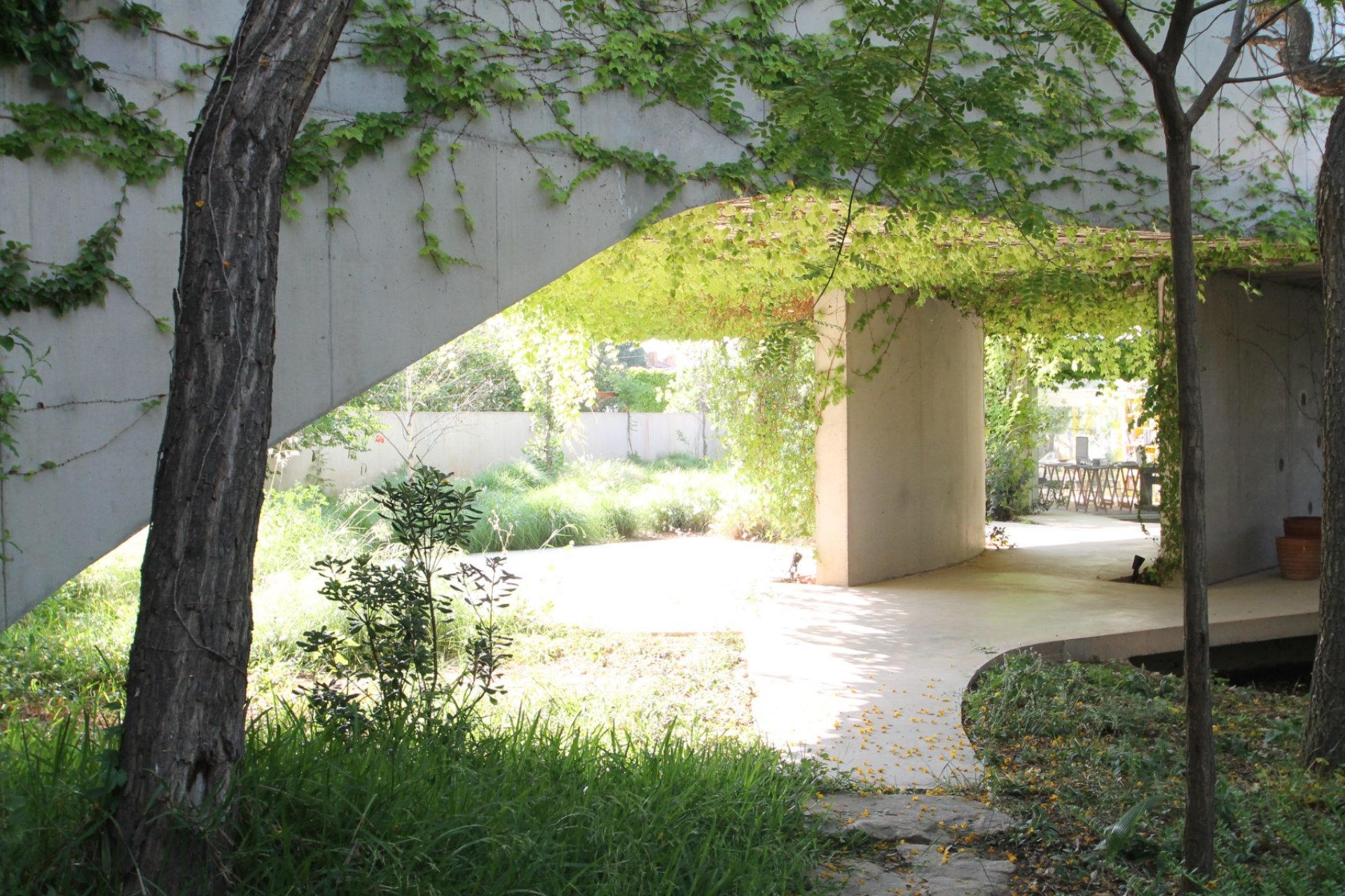 Revente - Villa -
San Vicente del Raspeig - Inland