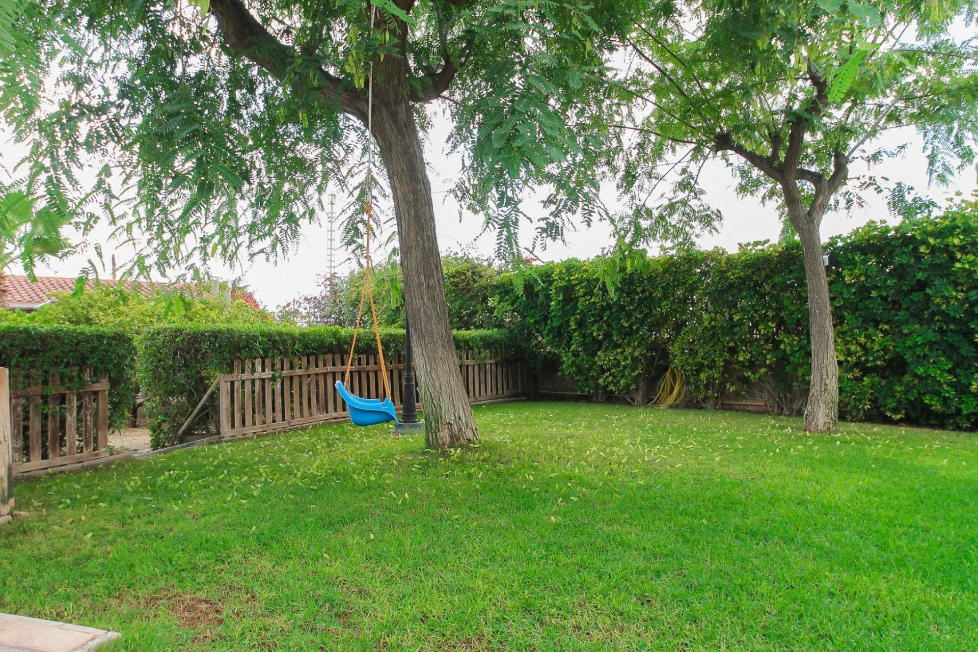 Revente - Villa -
San Vicente del Raspeig - Inland