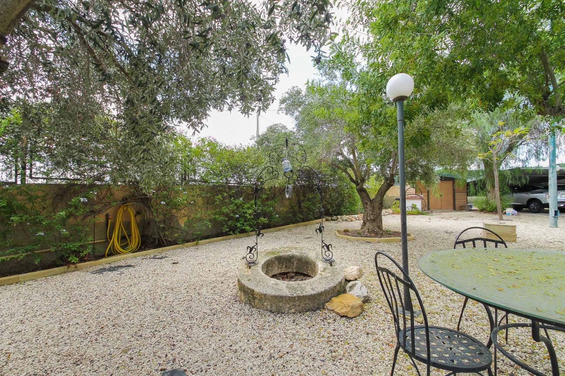 Revente - Villa -
San Vicente del Raspeig - Inland