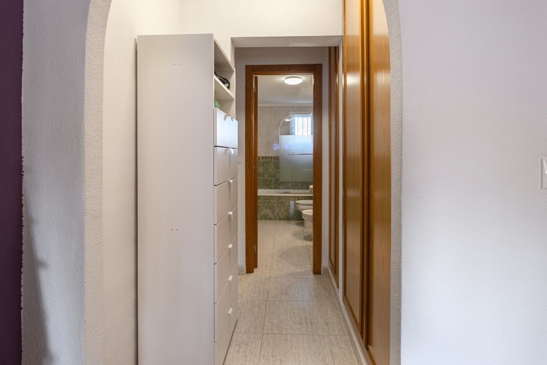 Revente - Villa -
Santa Pola - Costa Blanca