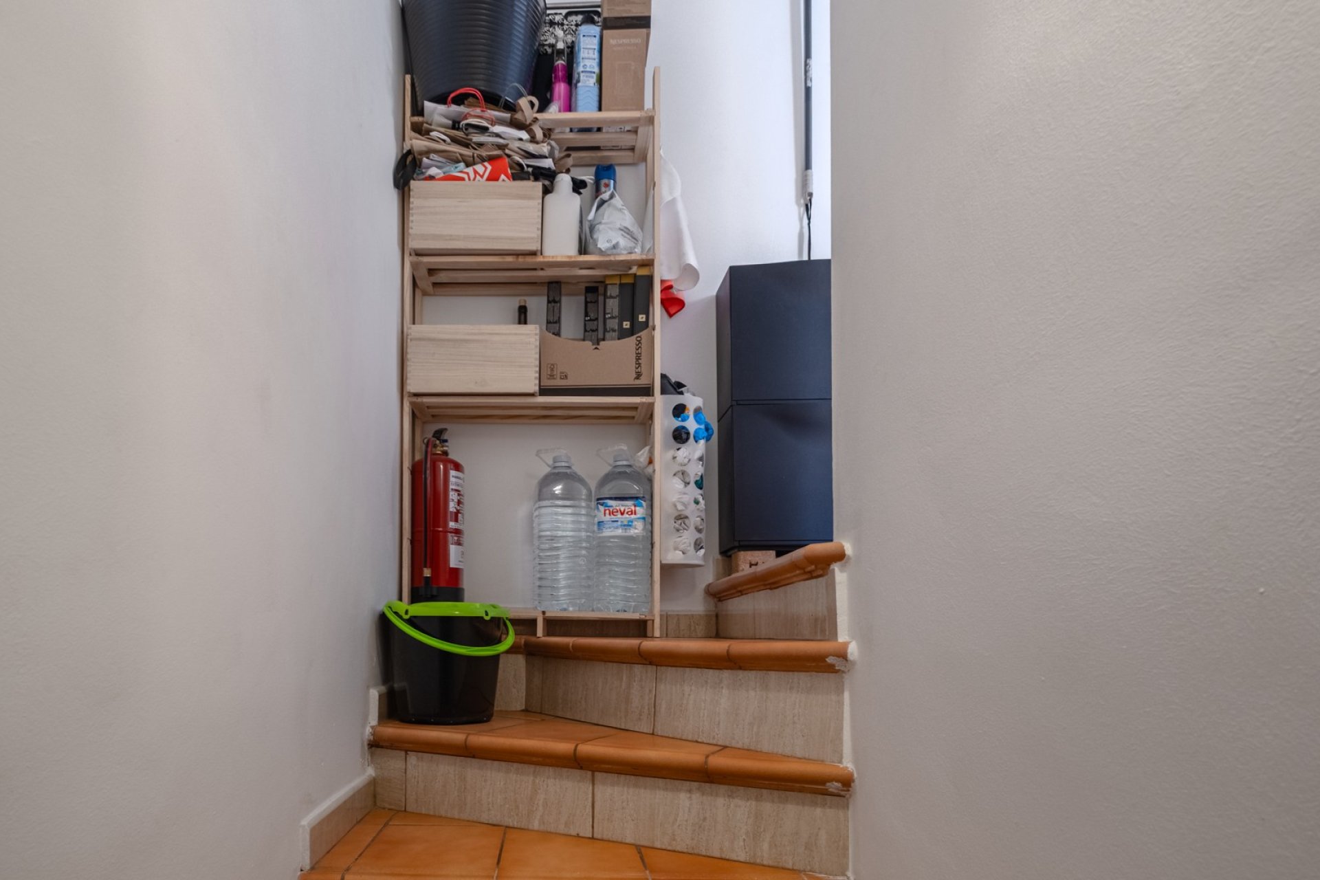 Revente - Villa -
Santa Pola - Costa Blanca