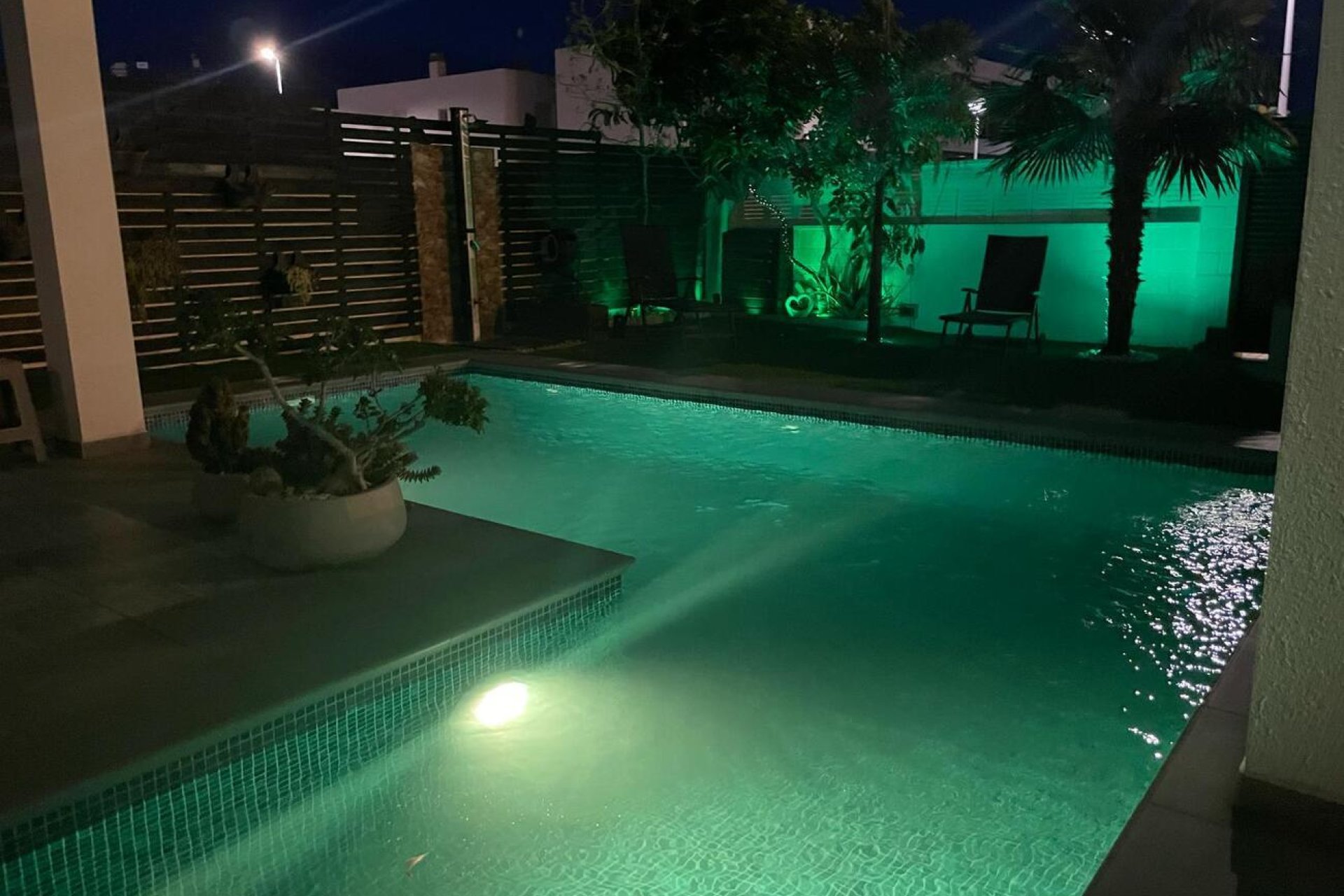 Revente - Villa -
Santa Pola - Gran Alacant