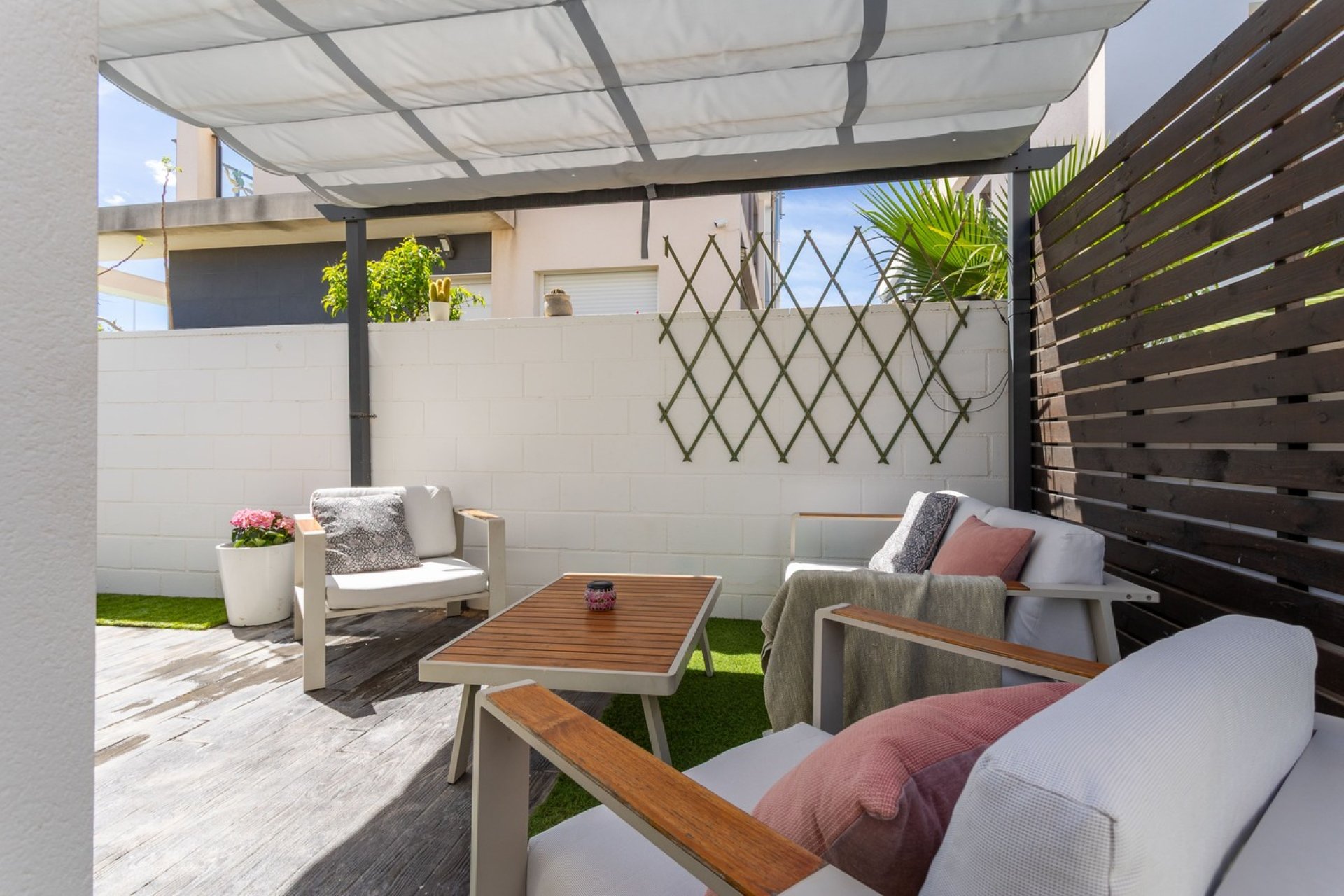 Revente - Villa -
Santa Pola - Gran Alacant
