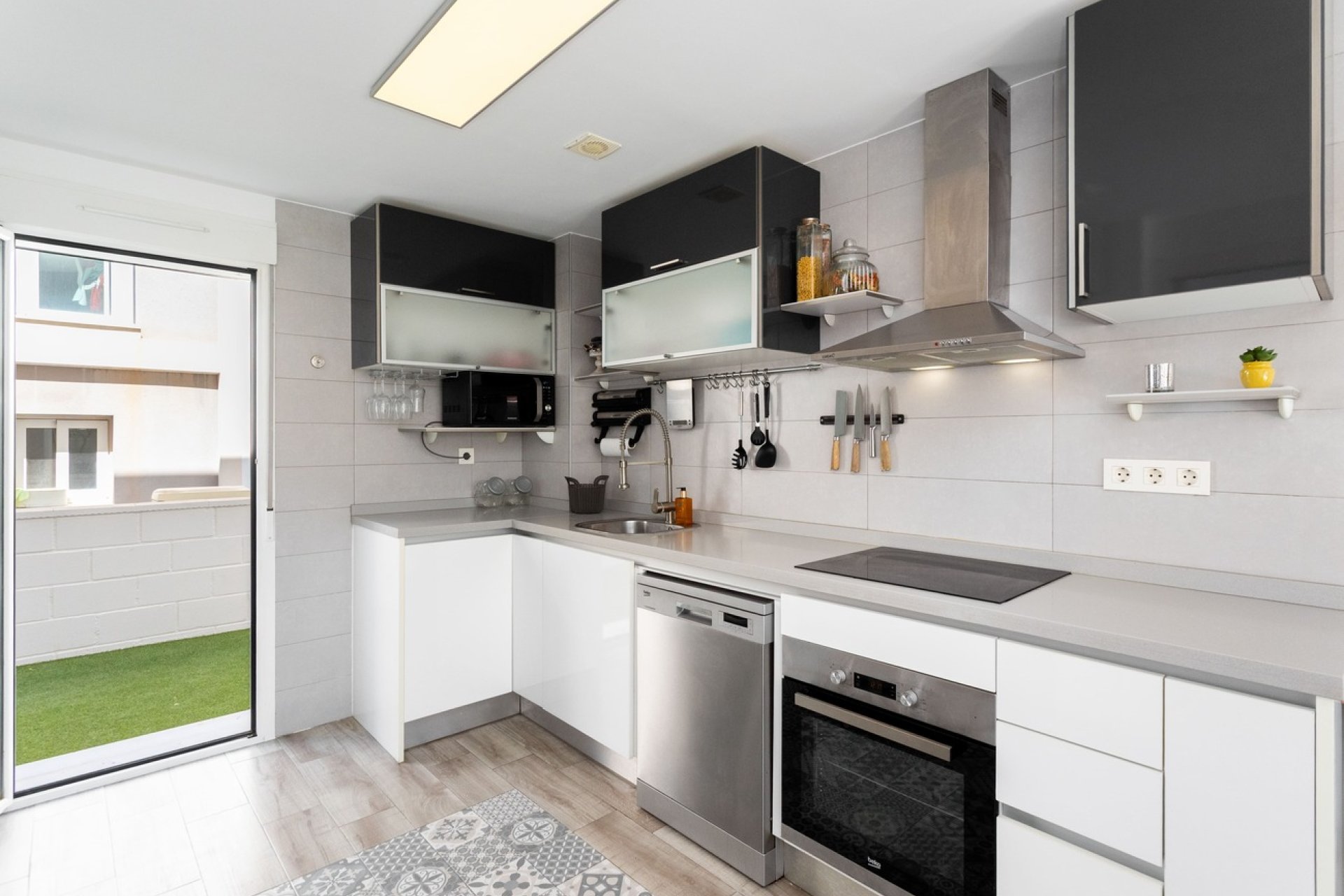 Revente - Villa -
Santa Pola - Gran Alacant