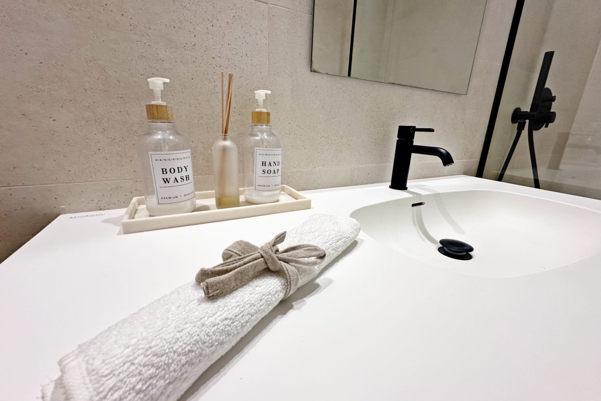 Revente - Villa -
Santa Rosalia Resort - Inland