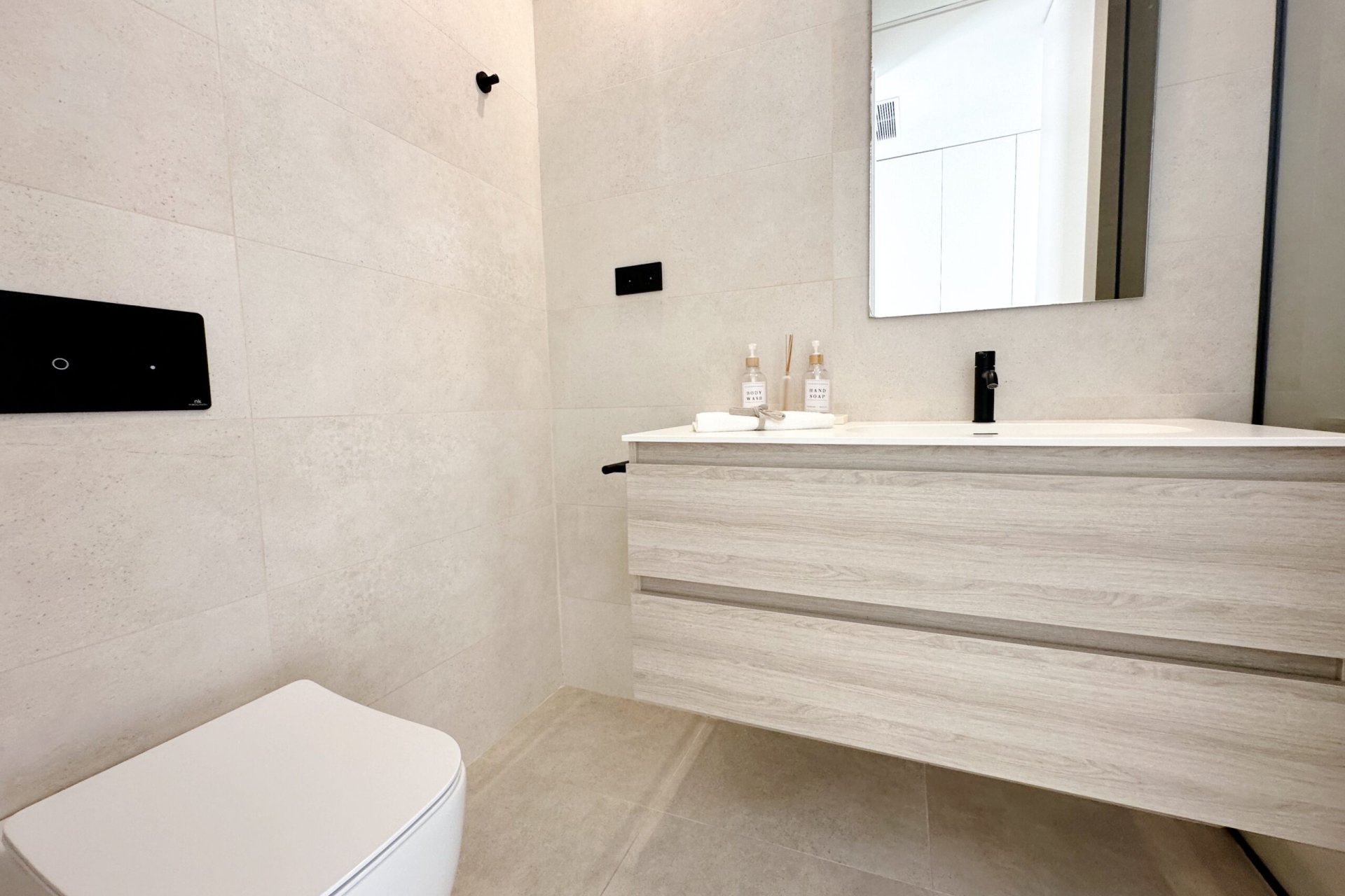 Revente - Villa -
Santa Rosalia Resort - Inland