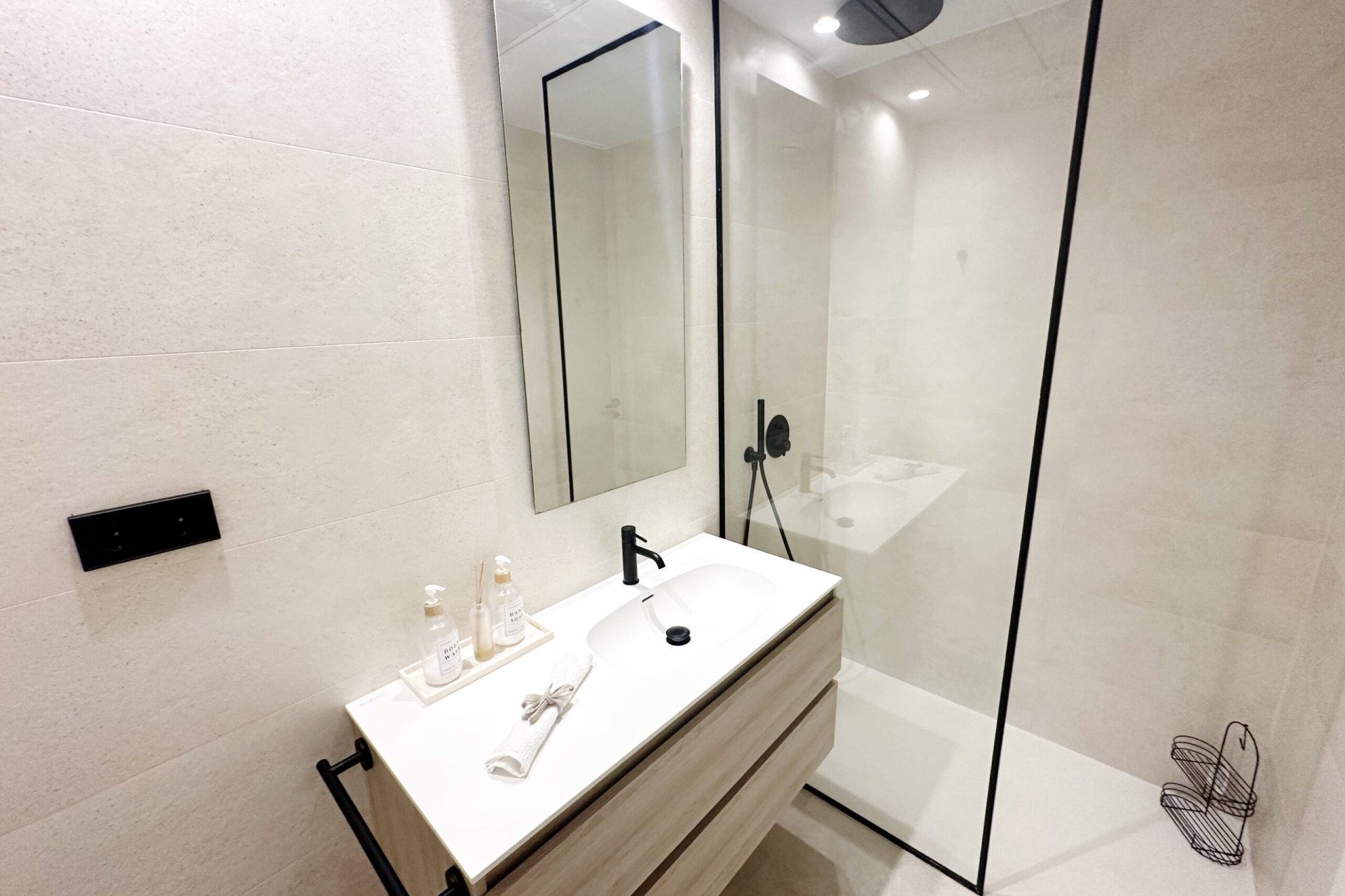 Revente - Villa -
Santa Rosalia Resort - Inland