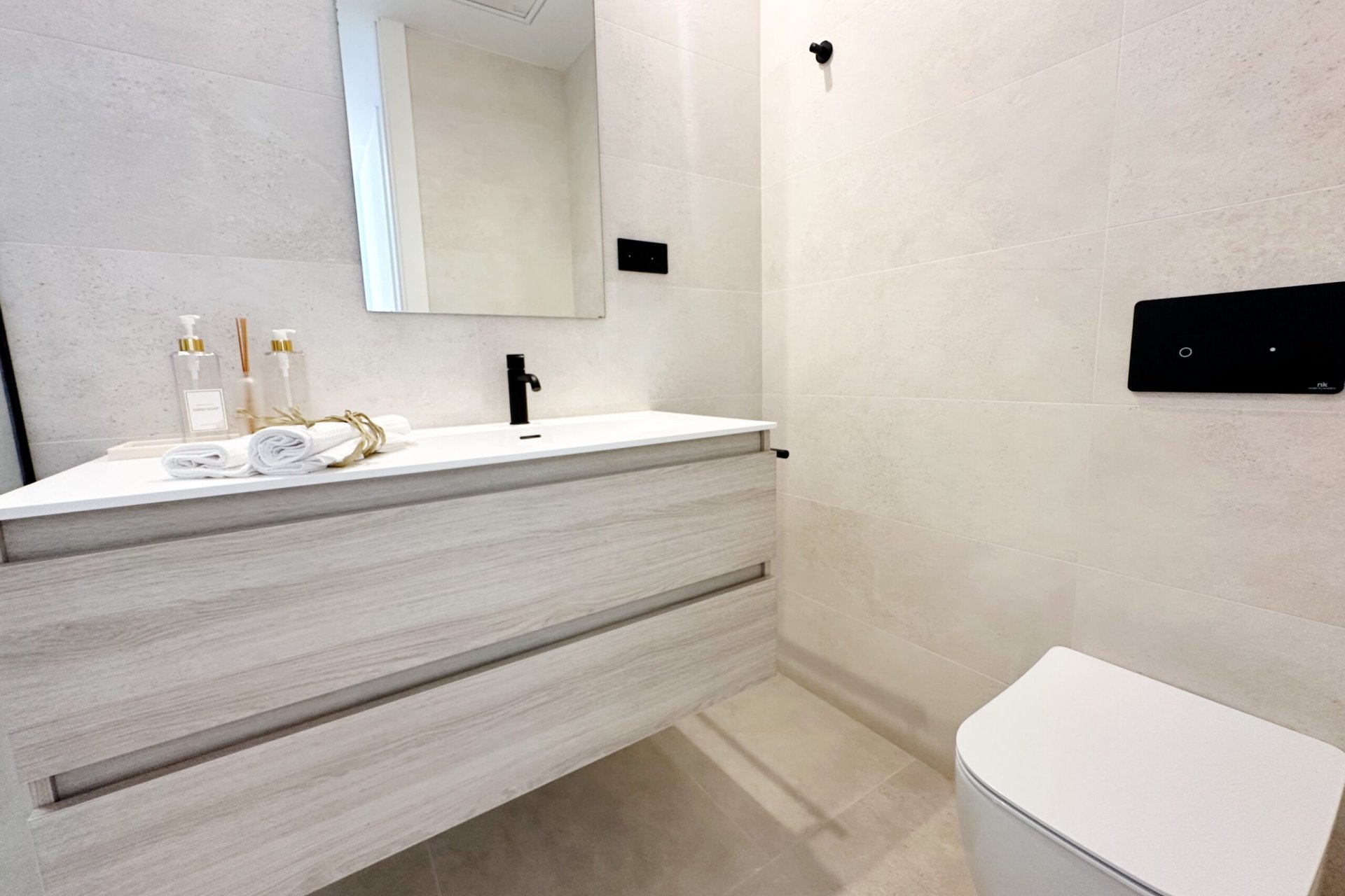 Revente - Villa -
Santa Rosalia Resort - Inland