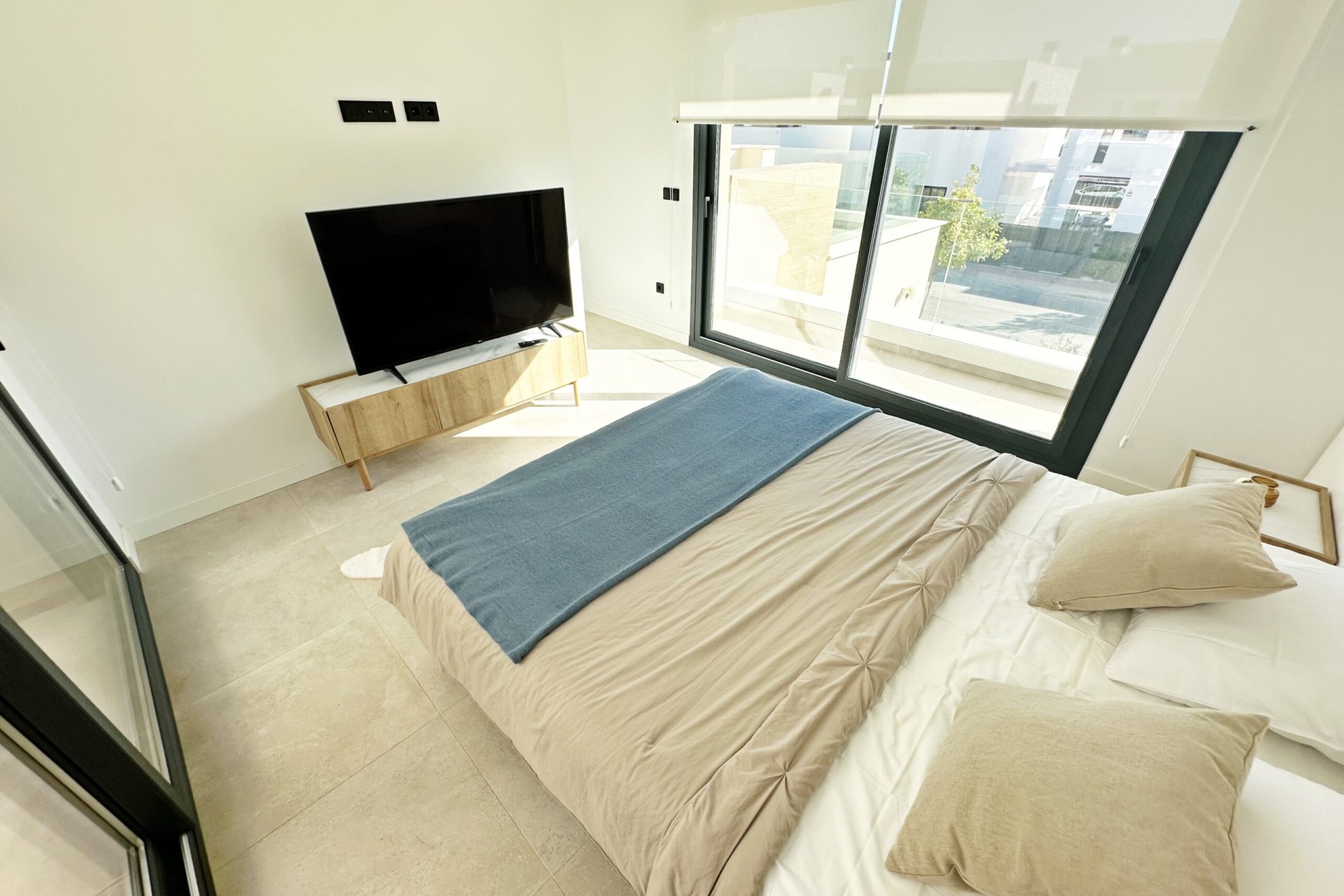 Revente - Villa -
Santa Rosalia Resort - Inland