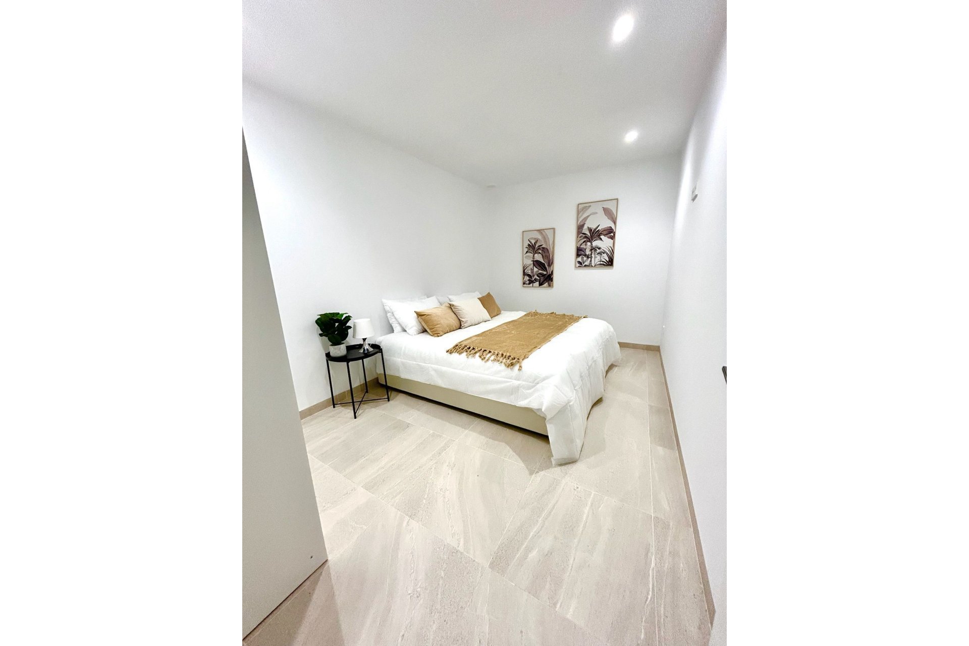 Revente - Villa -
Santa Rosalia Resort - Inland