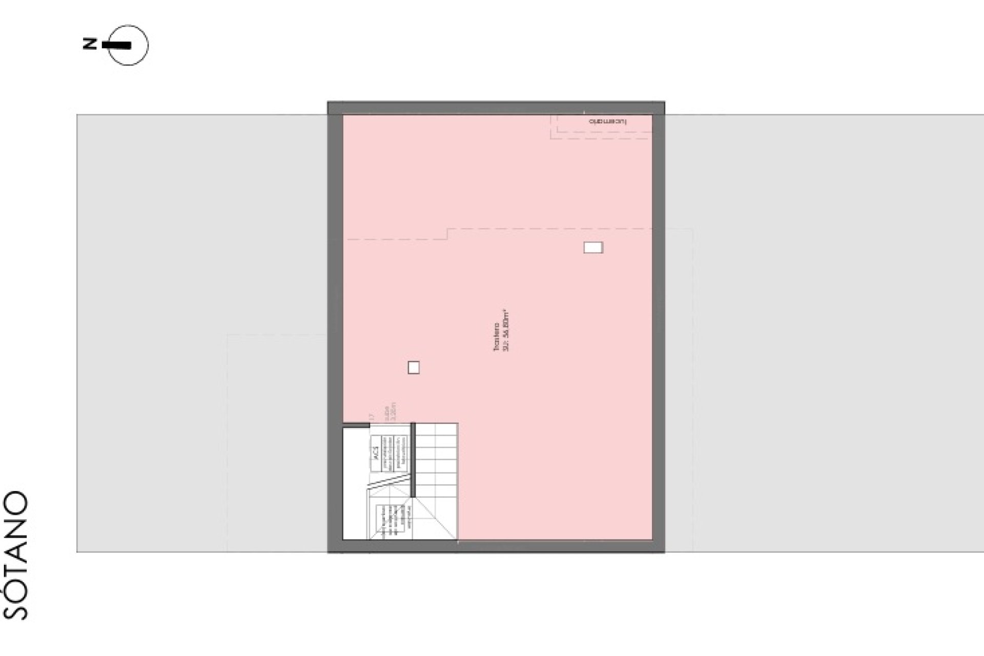 Revente - Villa -
Santa Rosalia Resort - Inland