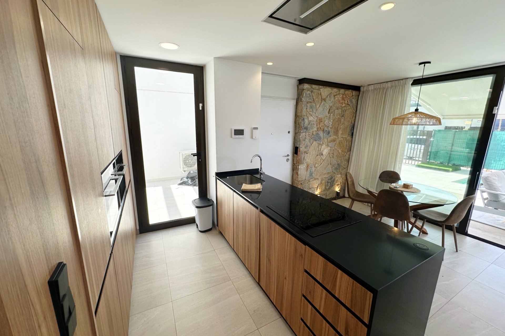 Revente - Villa -
Santa Rosalia Resort - Inland