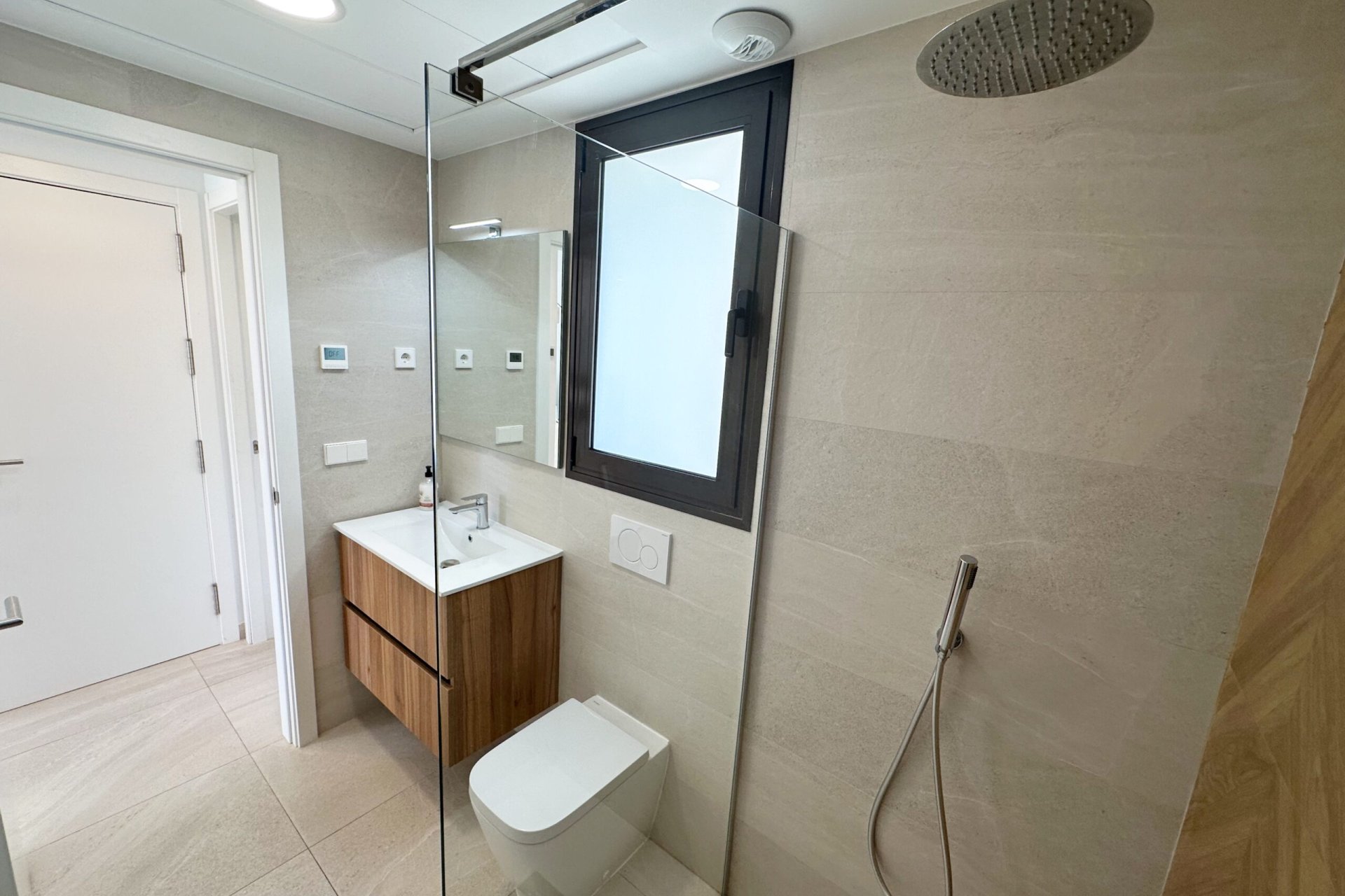 Revente - Villa -
Santa Rosalia Resort - Inland