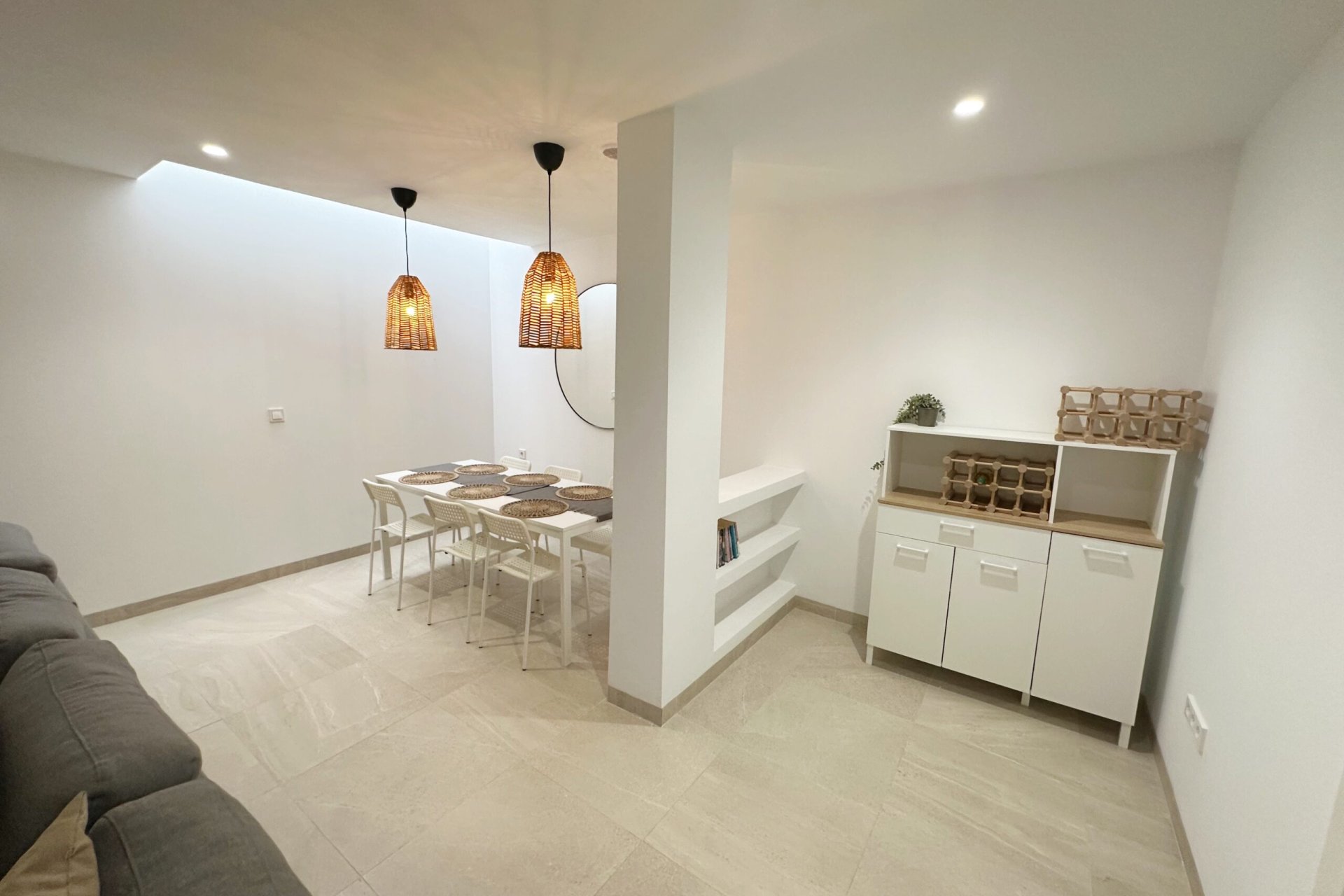 Revente - Villa -
Santa Rosalia Resort - Inland