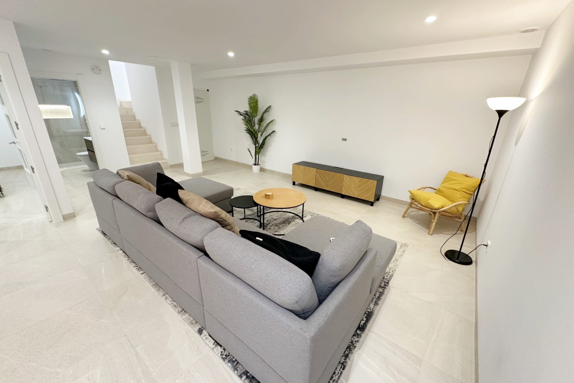 Revente - Villa -
Santa Rosalia Resort - Inland