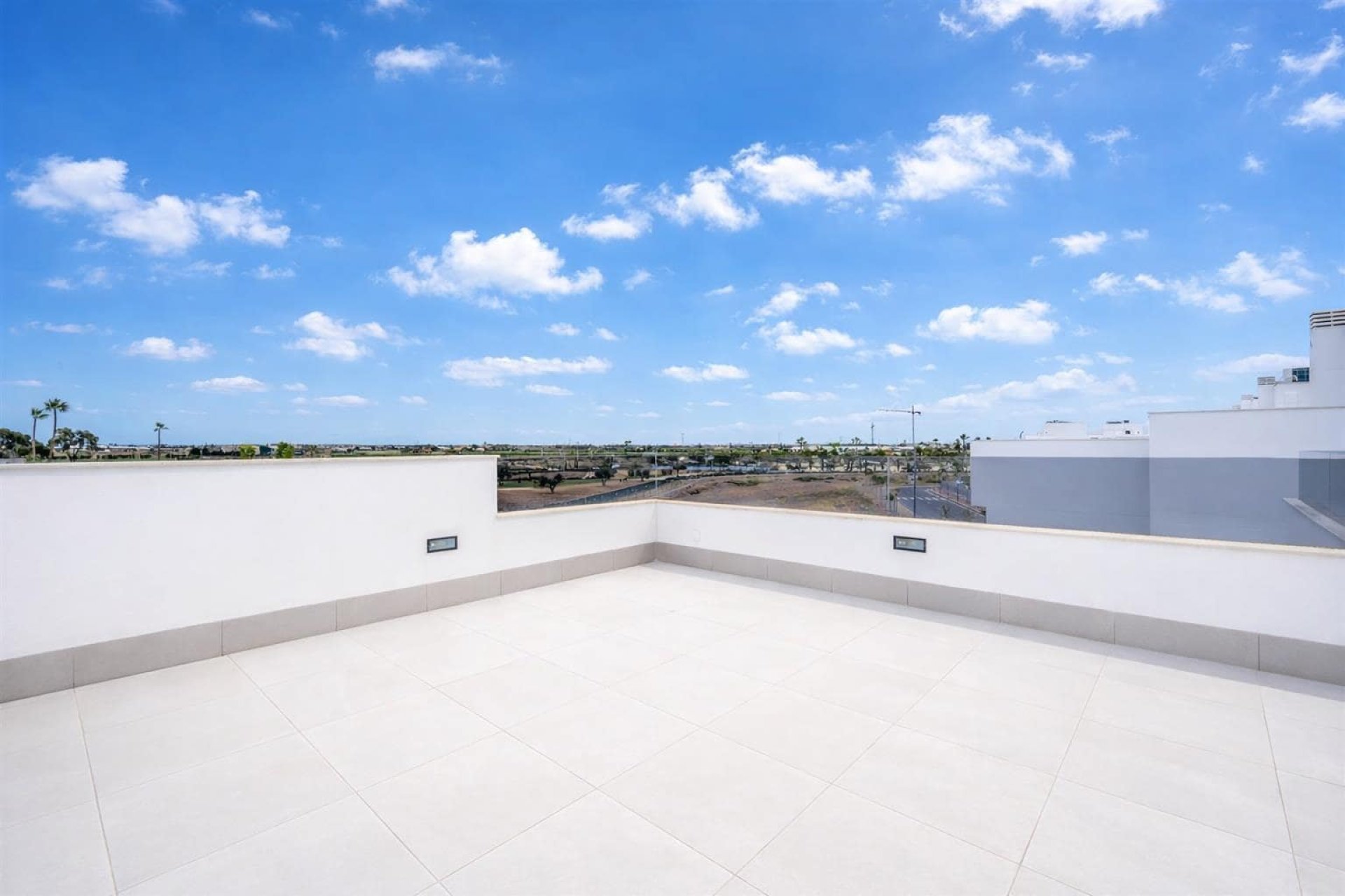Revente - Villa -
Santa Rosalia Resort - Inland