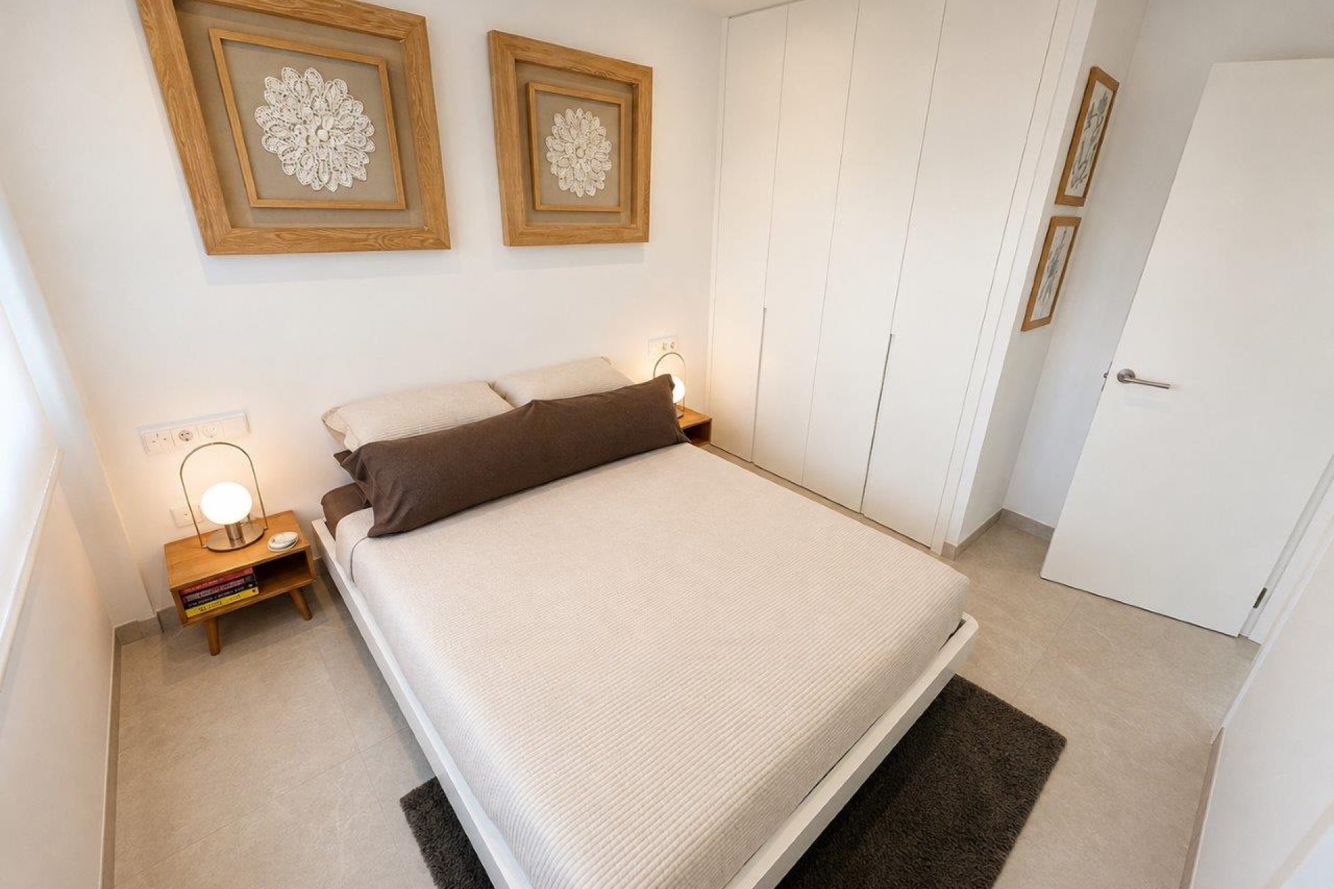 Revente - Villa -
Santa Rosalia Resort - Inland