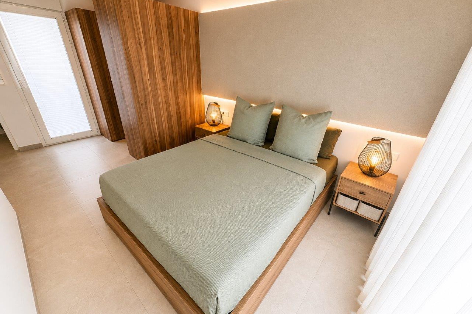 Revente - Villa -
Santa Rosalia Resort - Inland