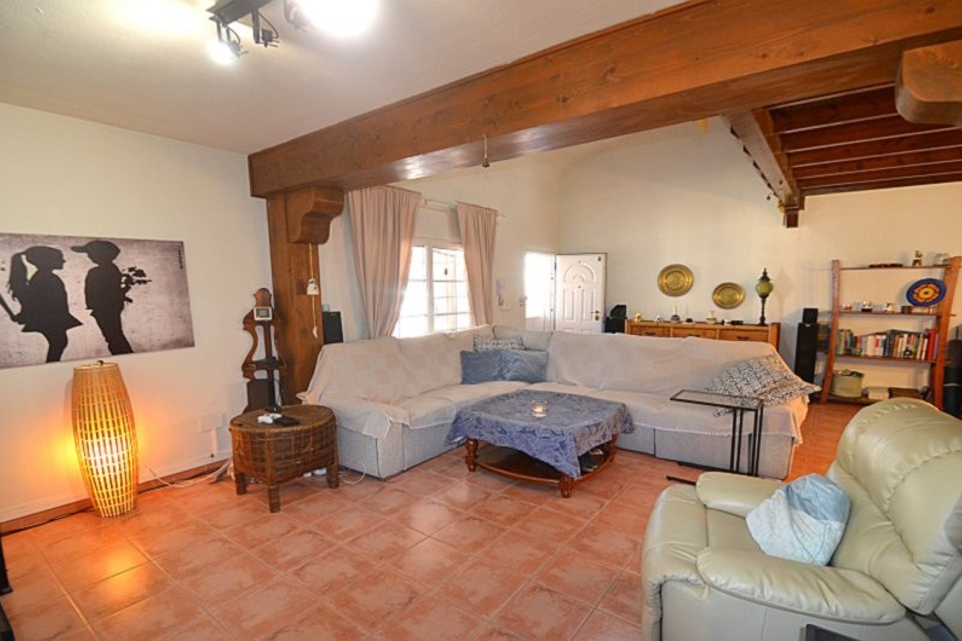 Revente - Villa -
Santiago de la Ribera - Costa Calida