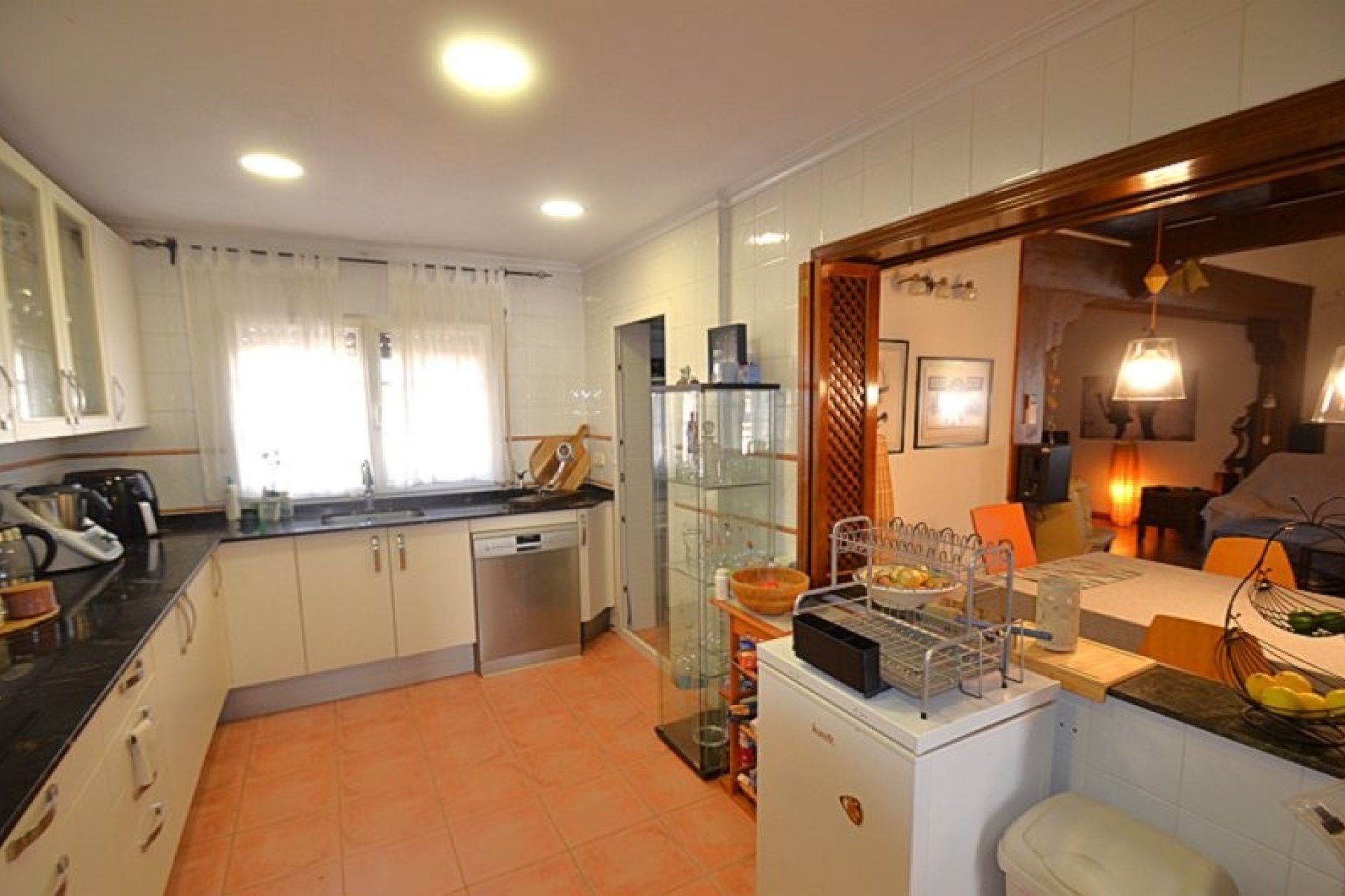 Revente - Villa -
Santiago de la Ribera - Costa Calida