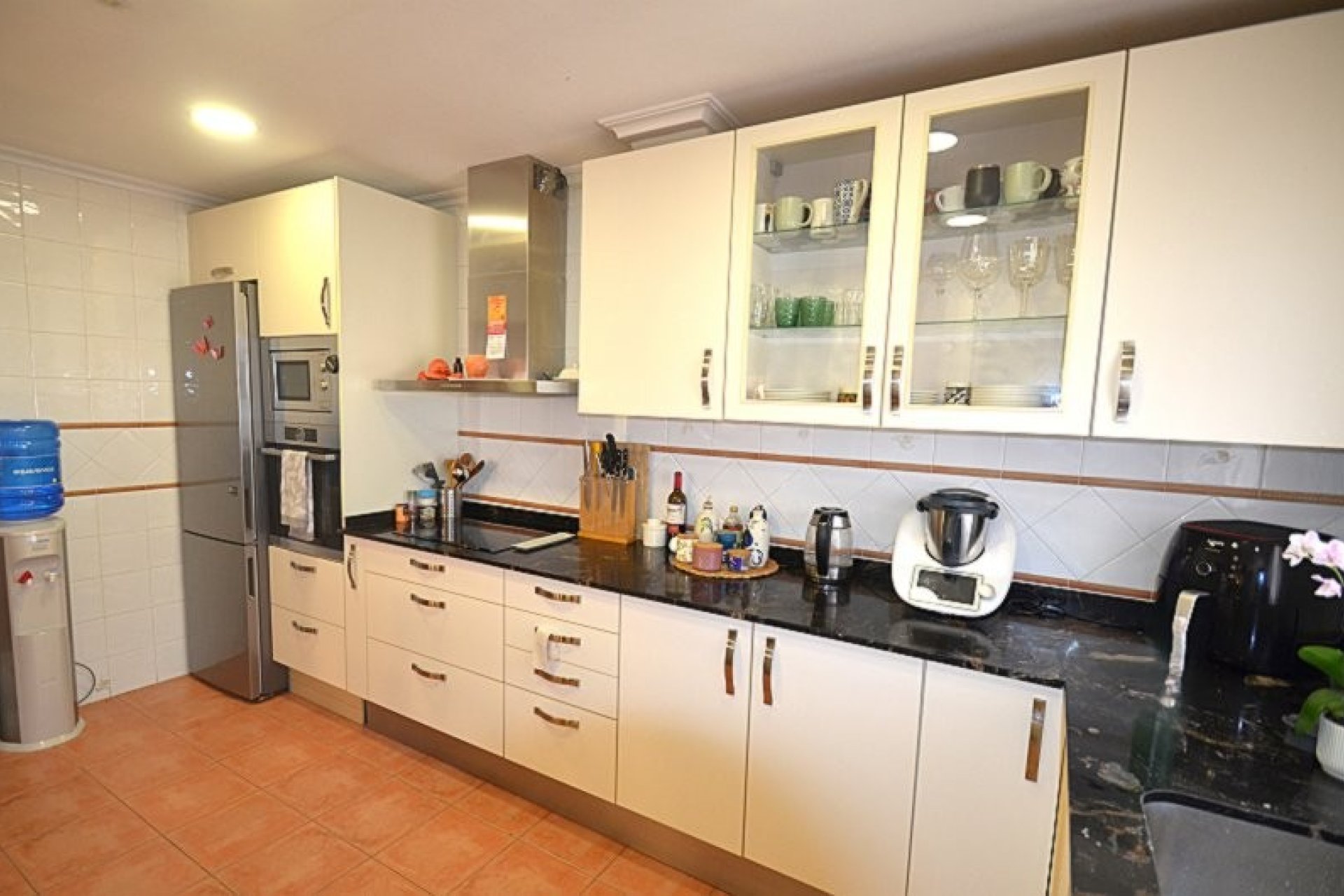 Revente - Villa -
Santiago de la Ribera - Costa Calida