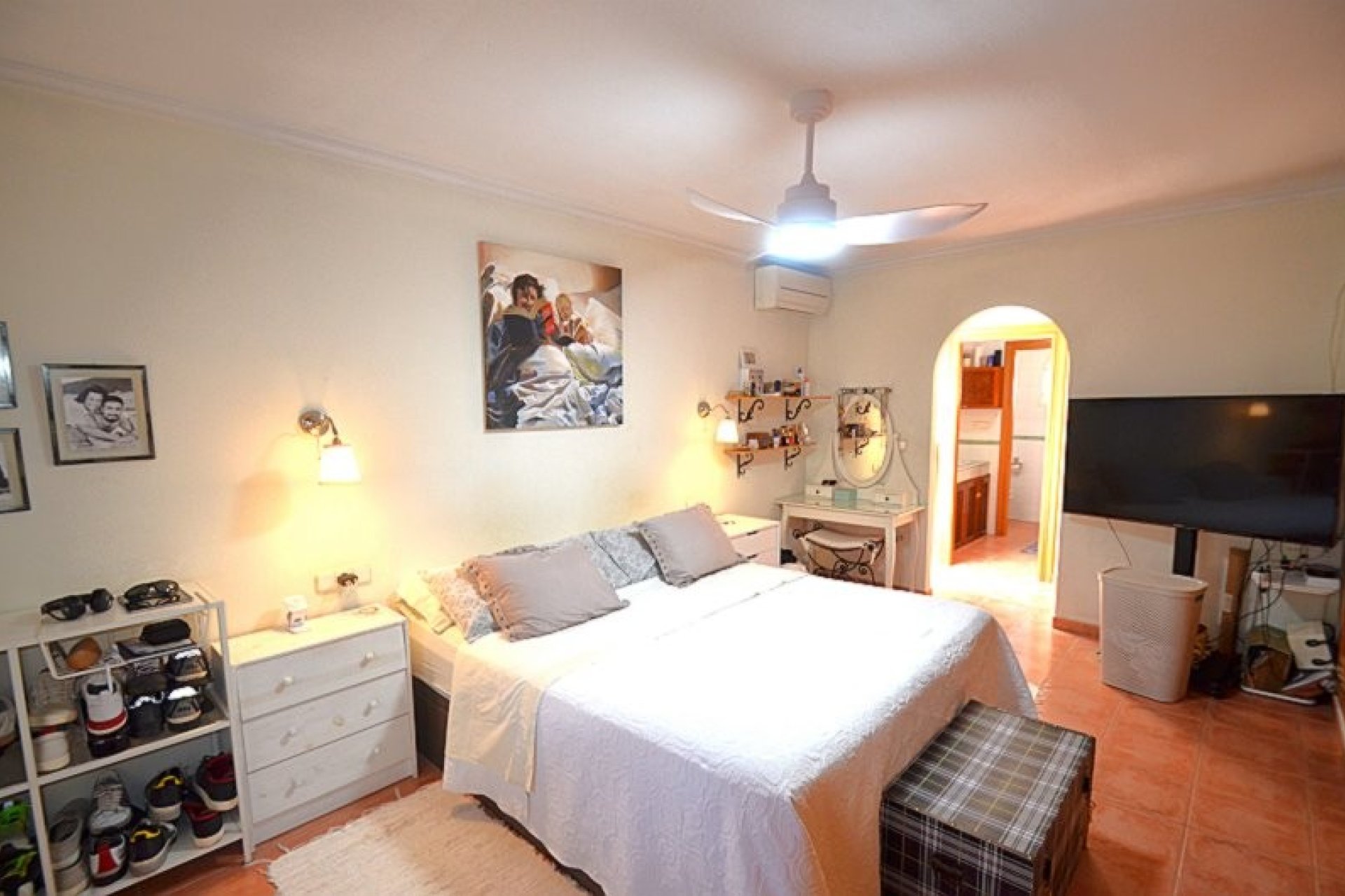 Revente - Villa -
Santiago de la Ribera - Costa Calida