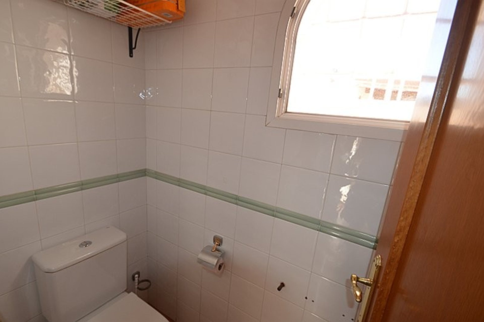 Revente - Villa -
Santiago de la Ribera - Costa Calida