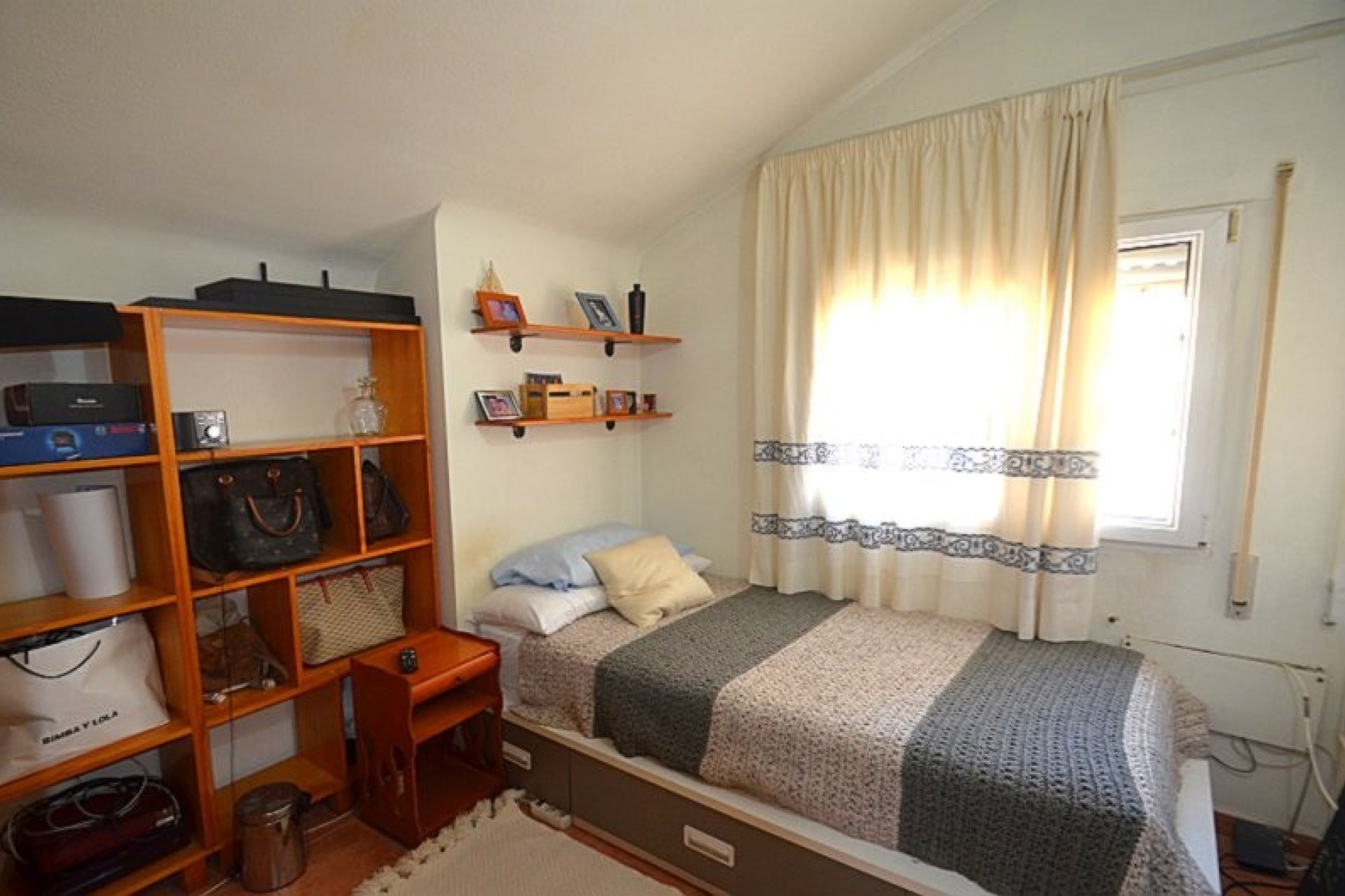 Revente - Villa -
Santiago de la Ribera - Costa Calida