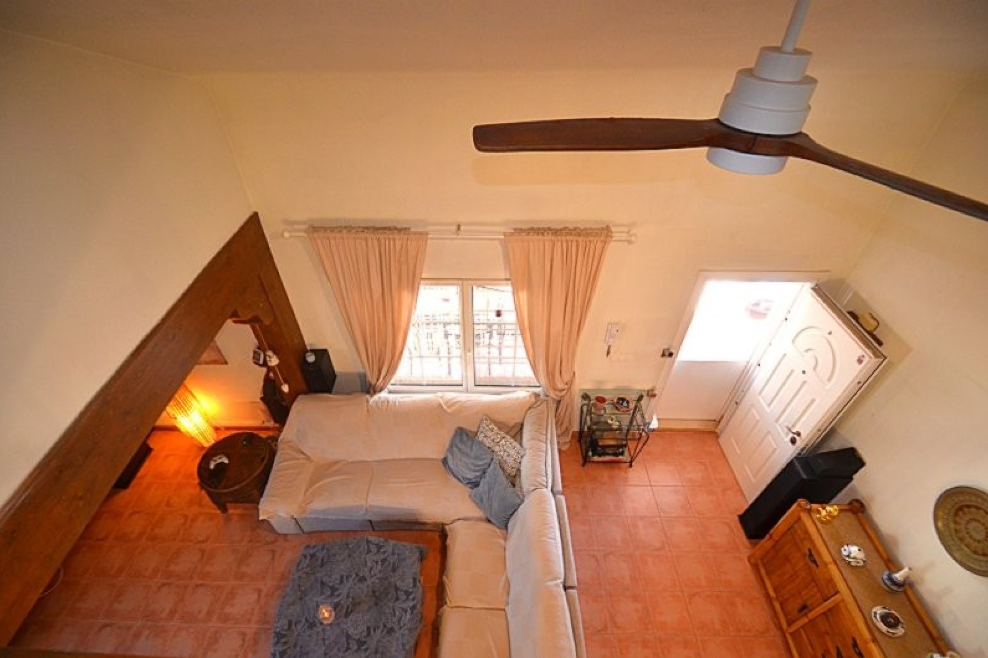 Revente - Villa -
Santiago de la Ribera - Costa Calida