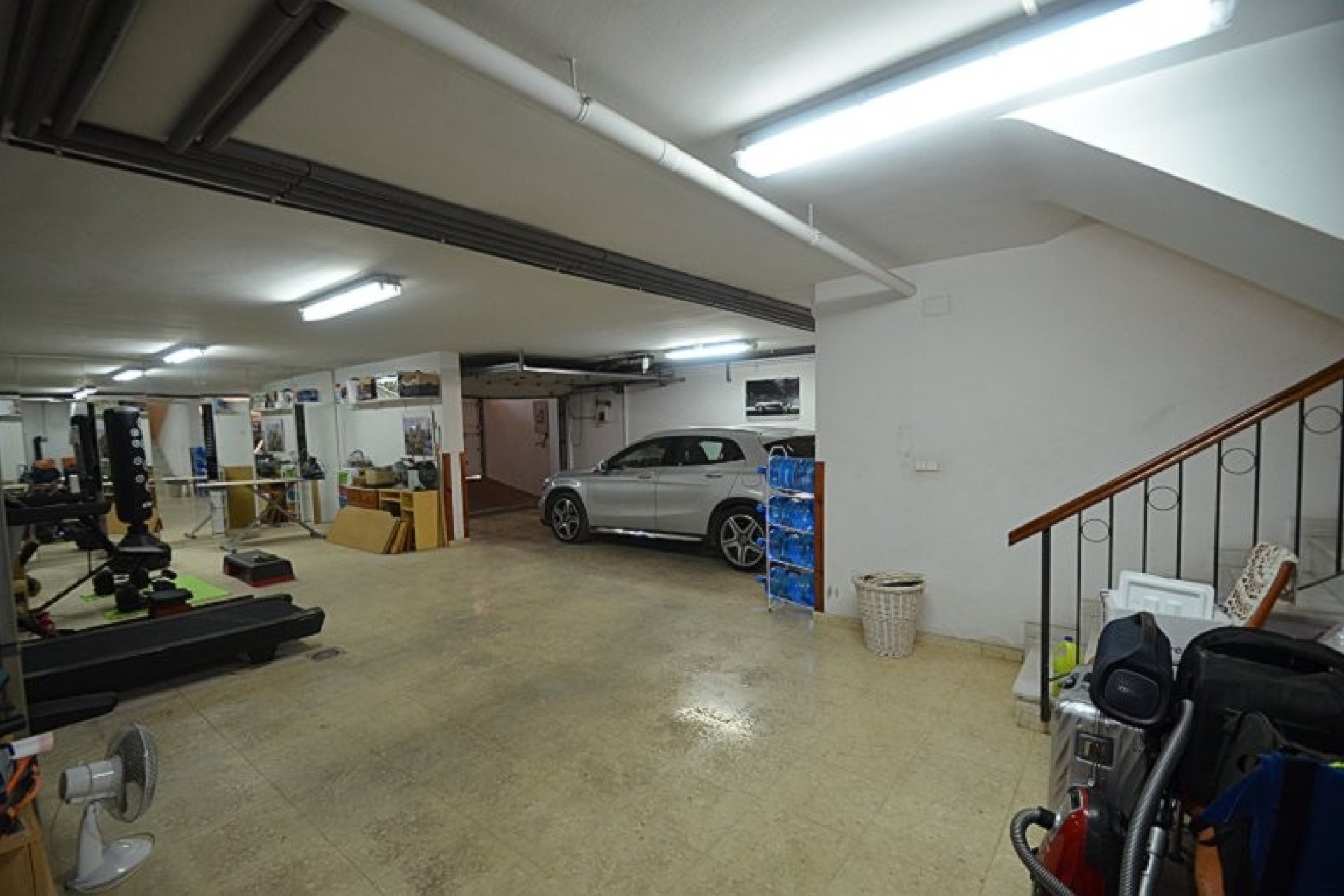 Revente - Villa -
Santiago de la Ribera - Costa Calida