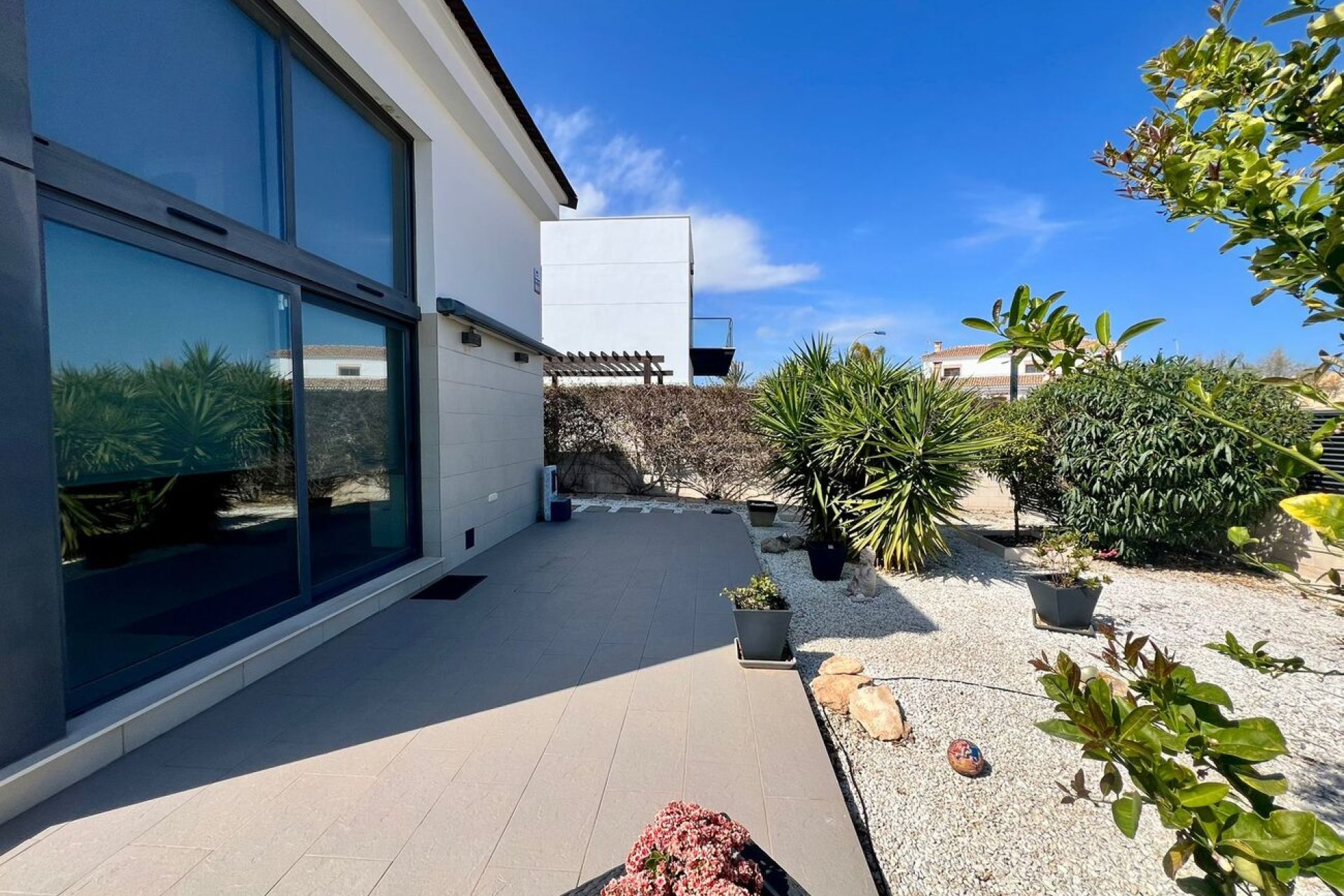 Revente - Villa -
Santiago de la Ribera - Costa Calida