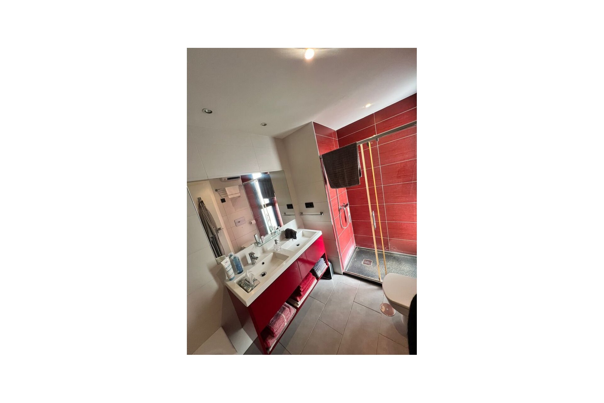 Revente - Villa -
Santiago de la Ribera - Costa Calida