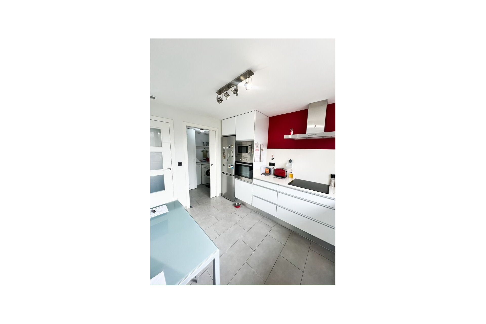 Revente - Villa -
Santiago de la Ribera - Costa Calida