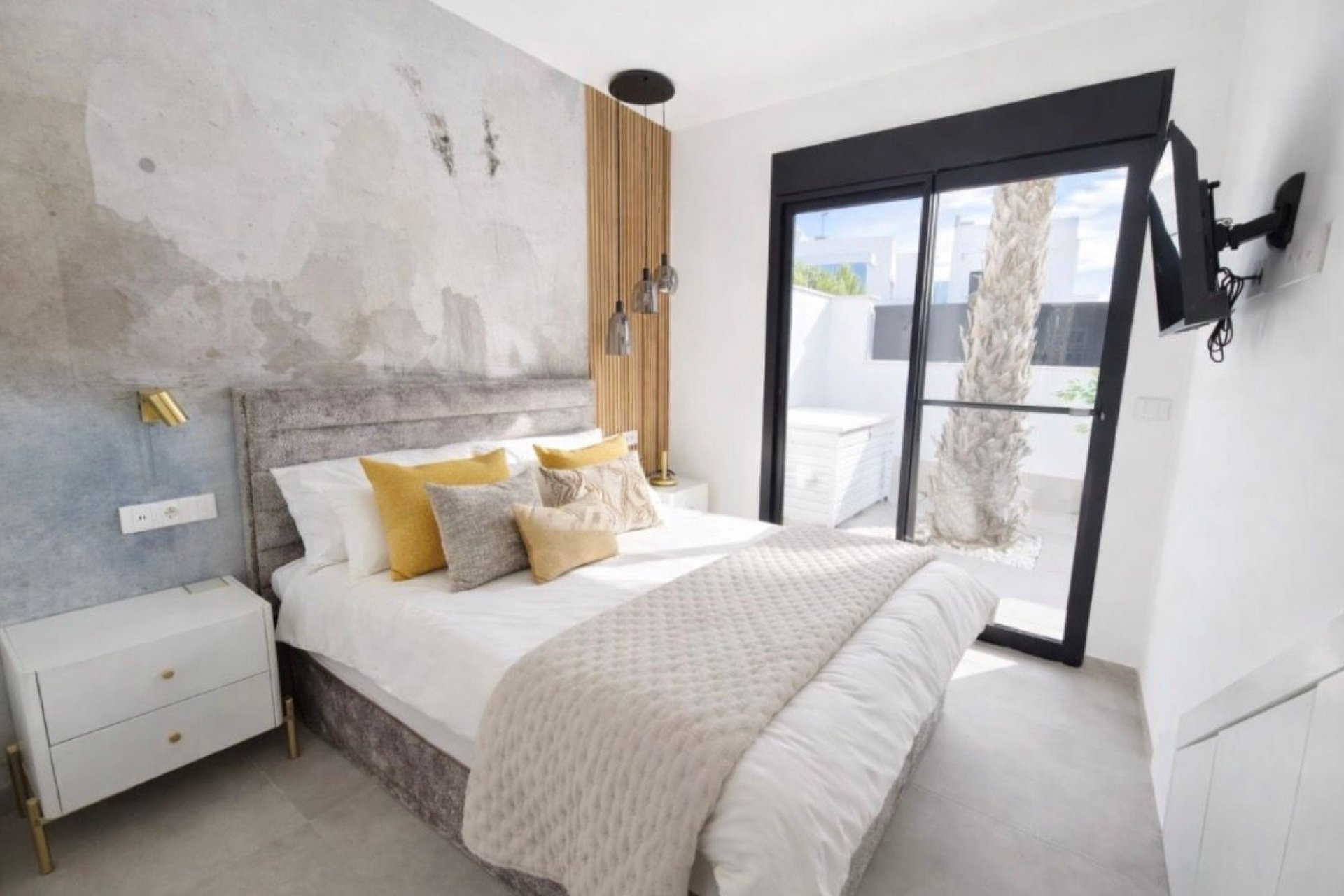 Revente - Villa -
Santiago de la Ribera - Costa Calida