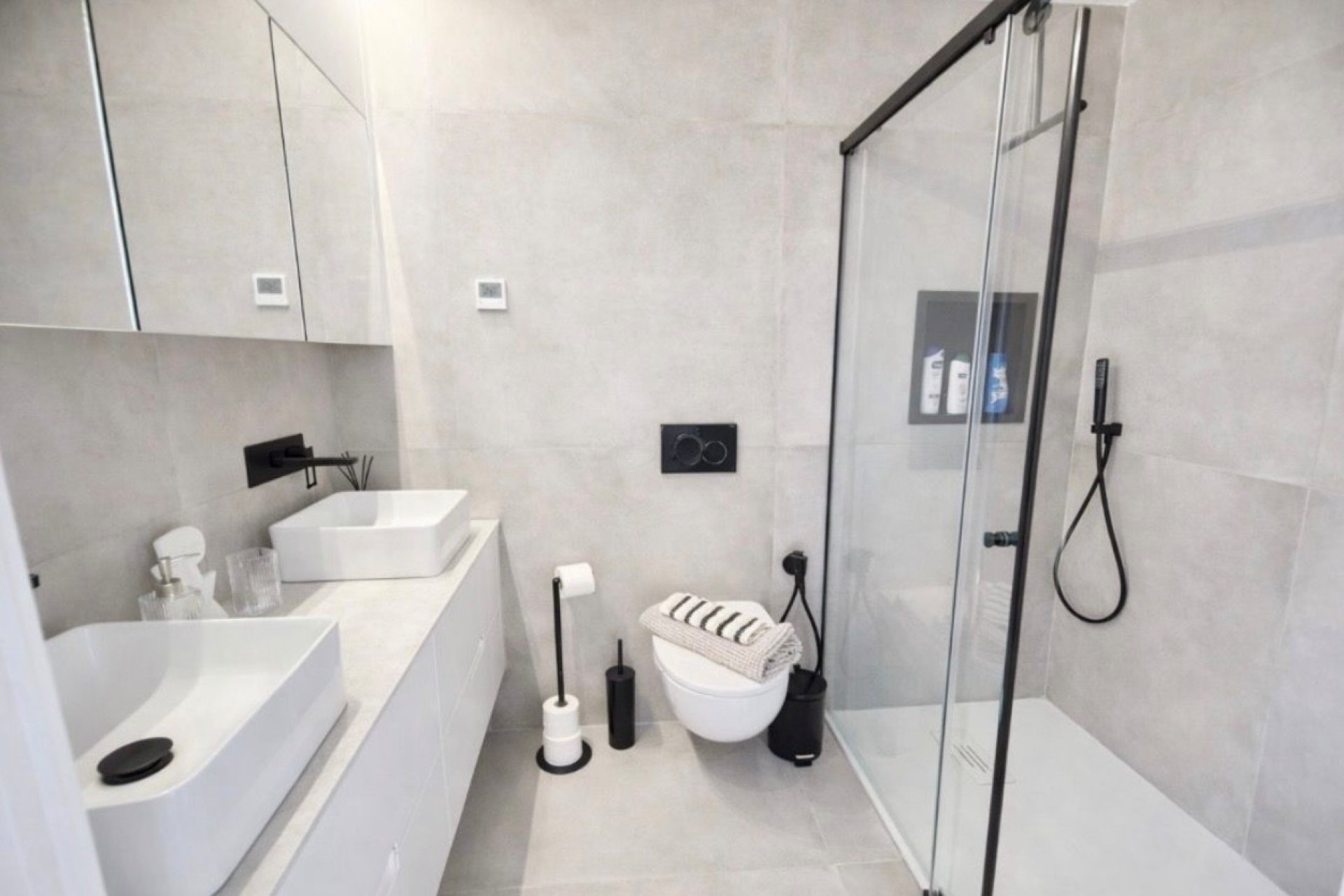 Revente - Villa -
Santiago de la Ribera - Costa Calida