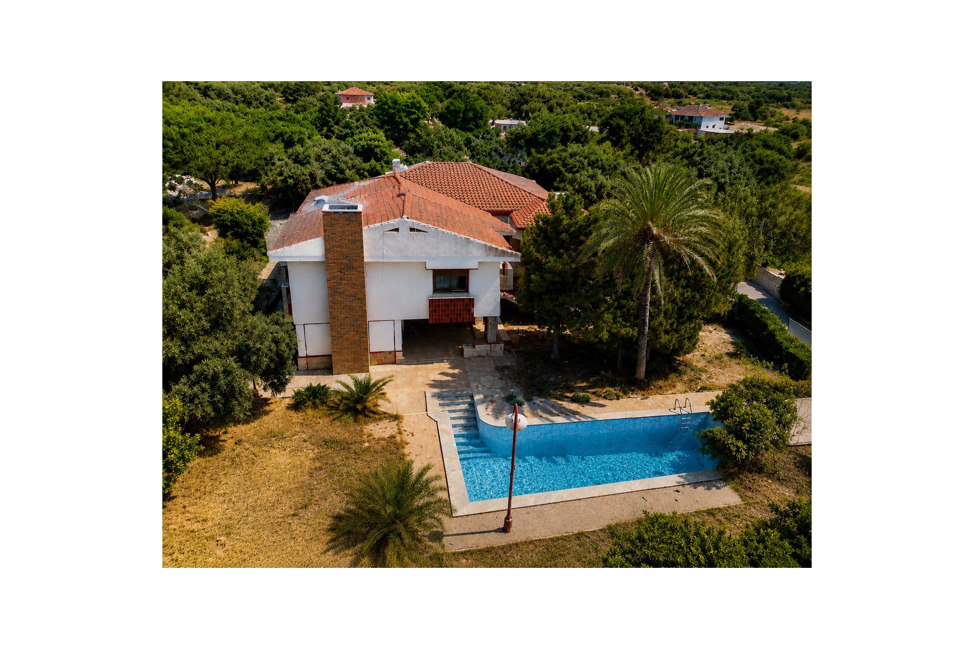 Revente - Villa -
Santiago de la Ribera - Costa Calida