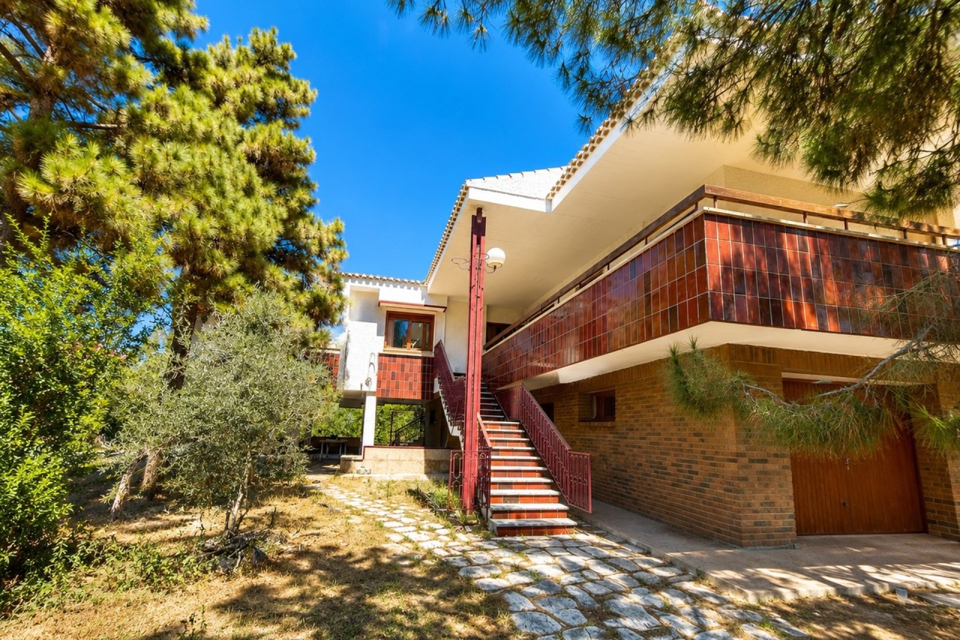 Revente - Villa -
Santiago de la Ribera - Costa Calida