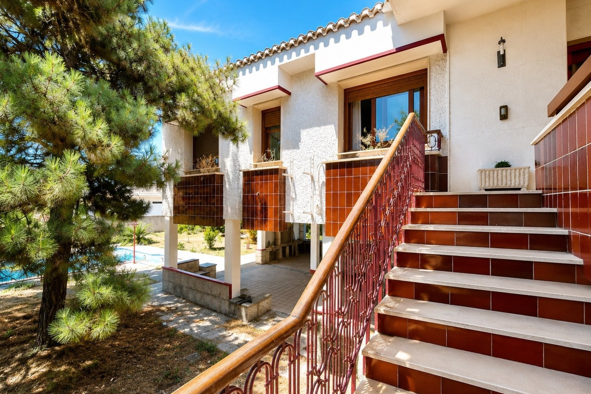 Revente - Villa -
Santiago de la Ribera - Costa Calida