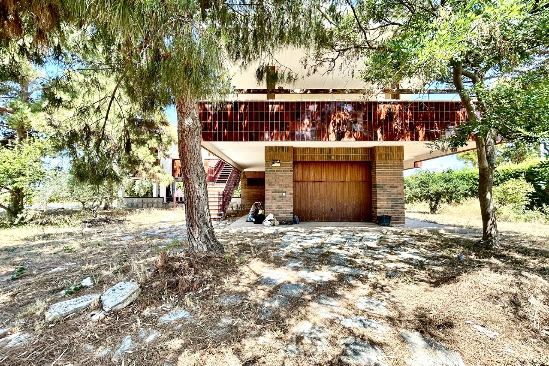 Revente - Villa -
Santiago de la Ribera - Costa Calida