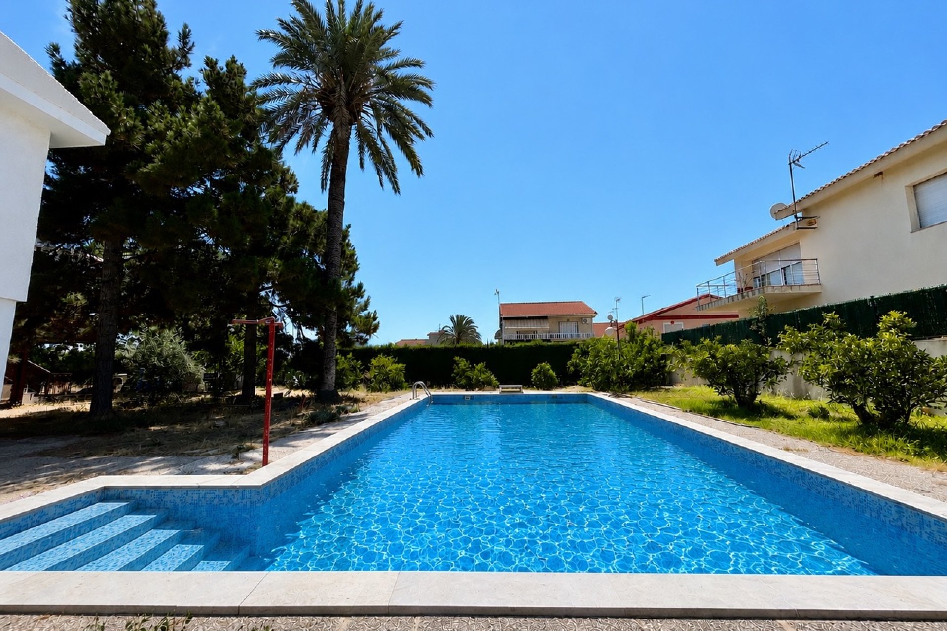 Revente - Villa -
Santiago de la Ribera - Costa Calida