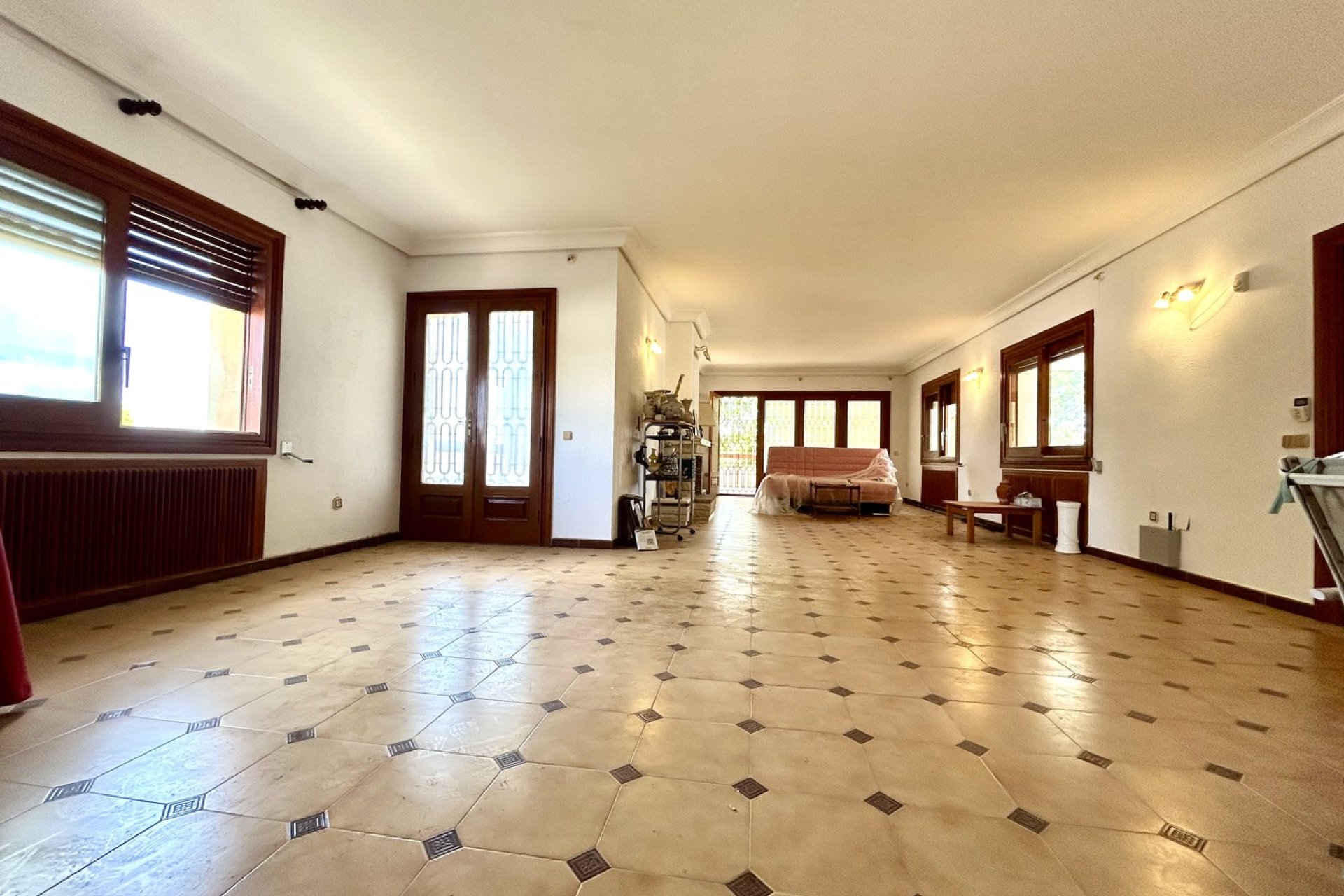 Revente - Villa -
Santiago de la Ribera - Costa Calida