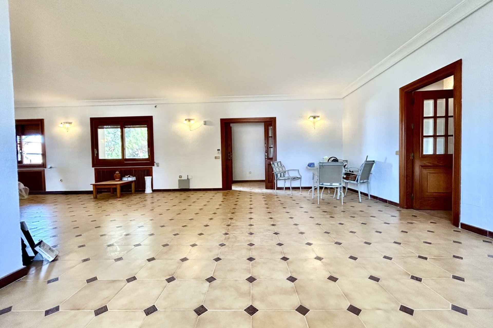Revente - Villa -
Santiago de la Ribera - Costa Calida