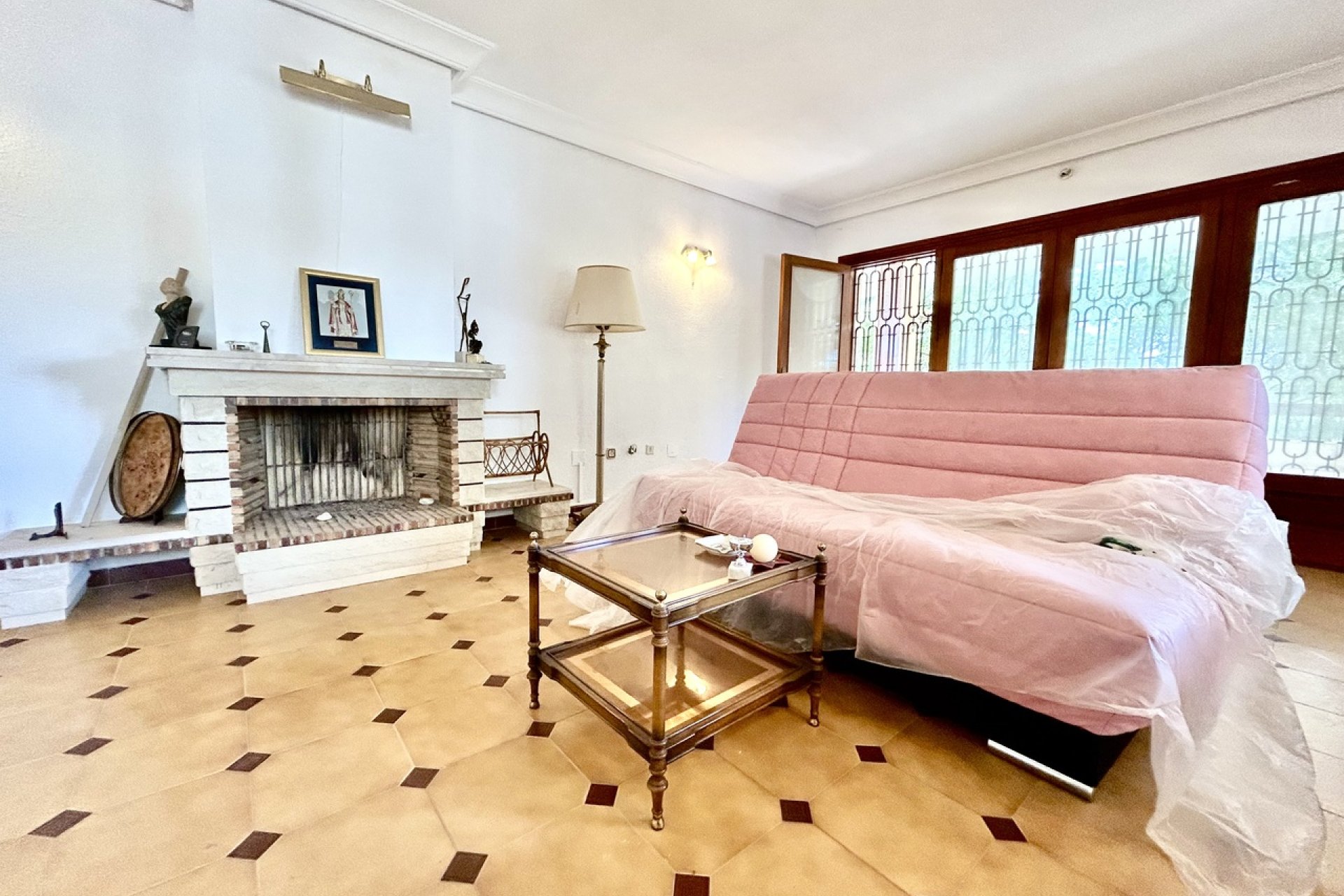 Revente - Villa -
Santiago de la Ribera - Costa Calida