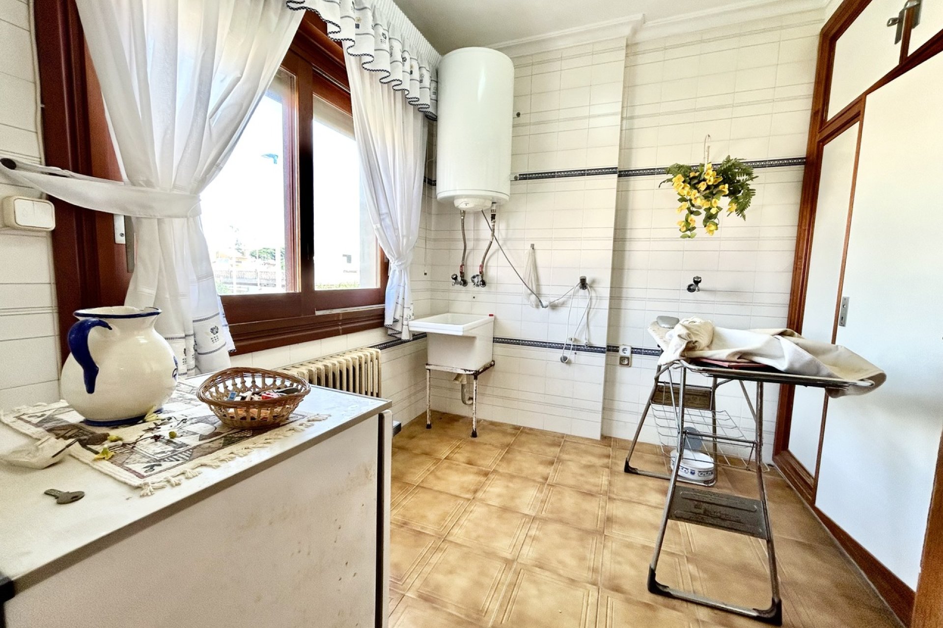 Revente - Villa -
Santiago de la Ribera - Costa Calida