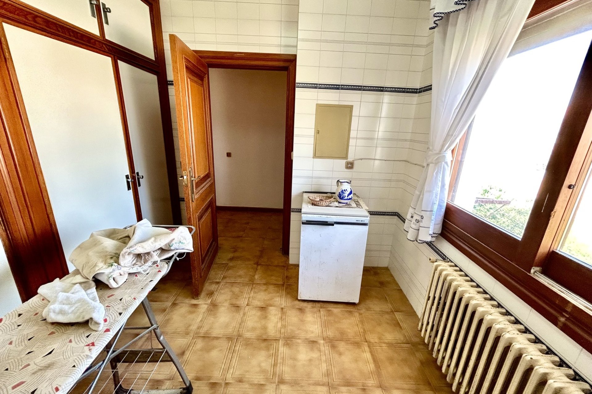 Revente - Villa -
Santiago de la Ribera - Costa Calida