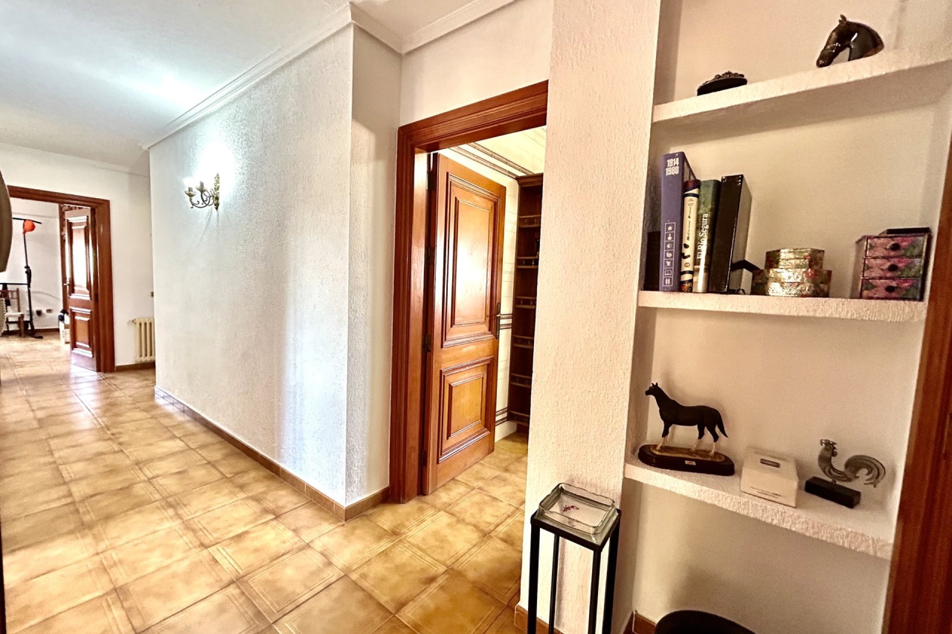 Revente - Villa -
Santiago de la Ribera - Costa Calida