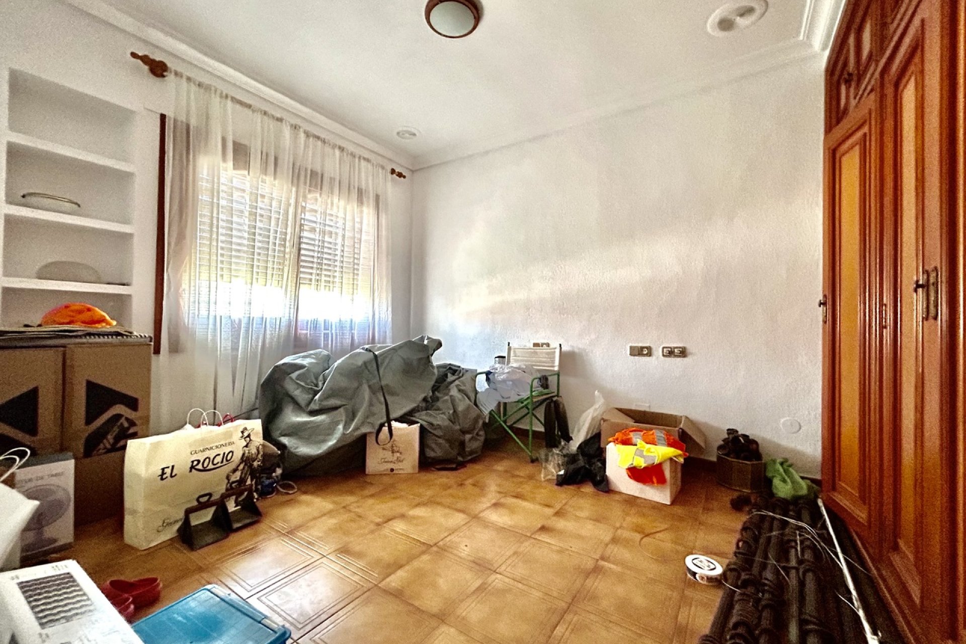 Revente - Villa -
Santiago de la Ribera - Costa Calida