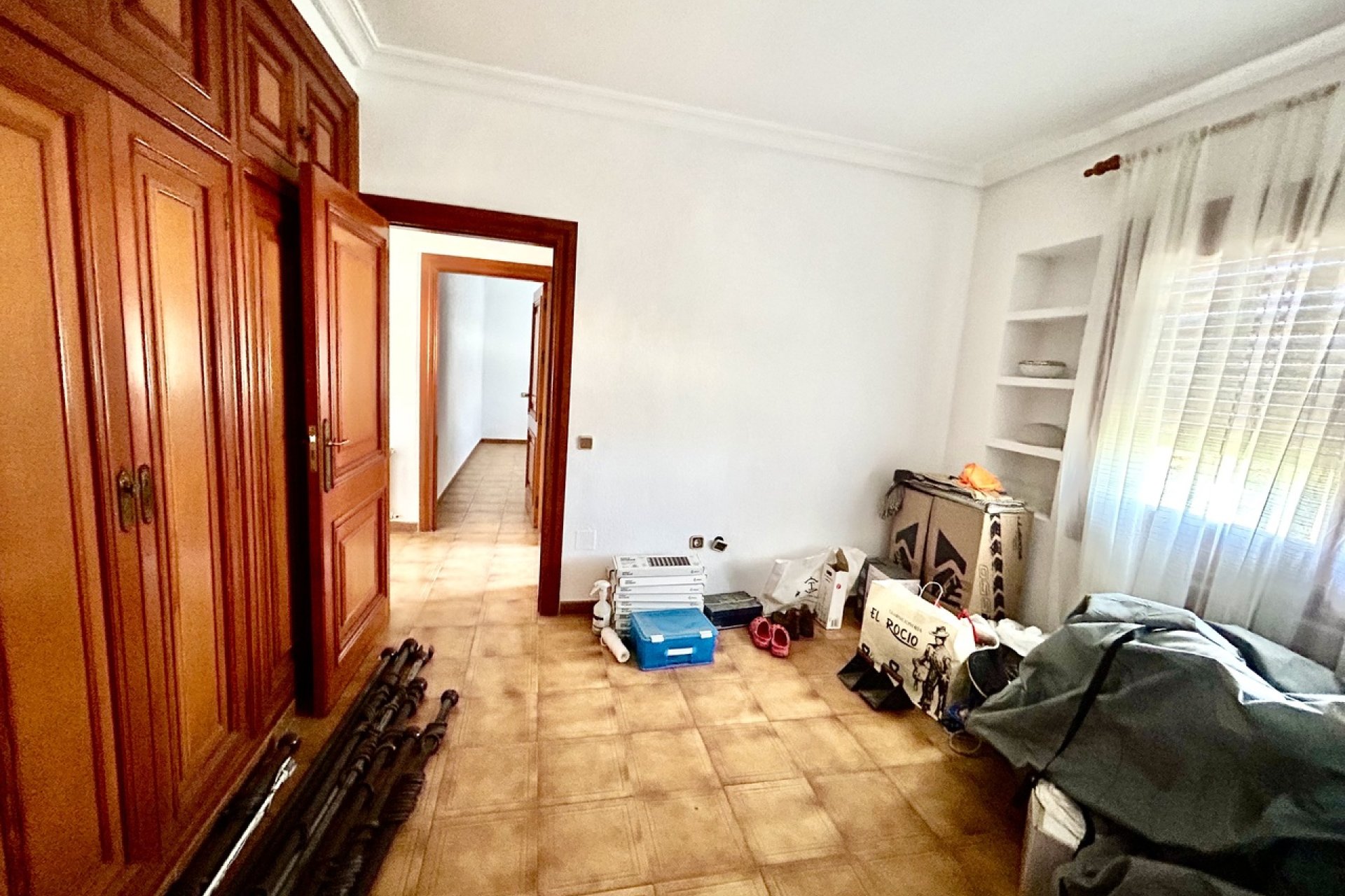 Revente - Villa -
Santiago de la Ribera - Costa Calida