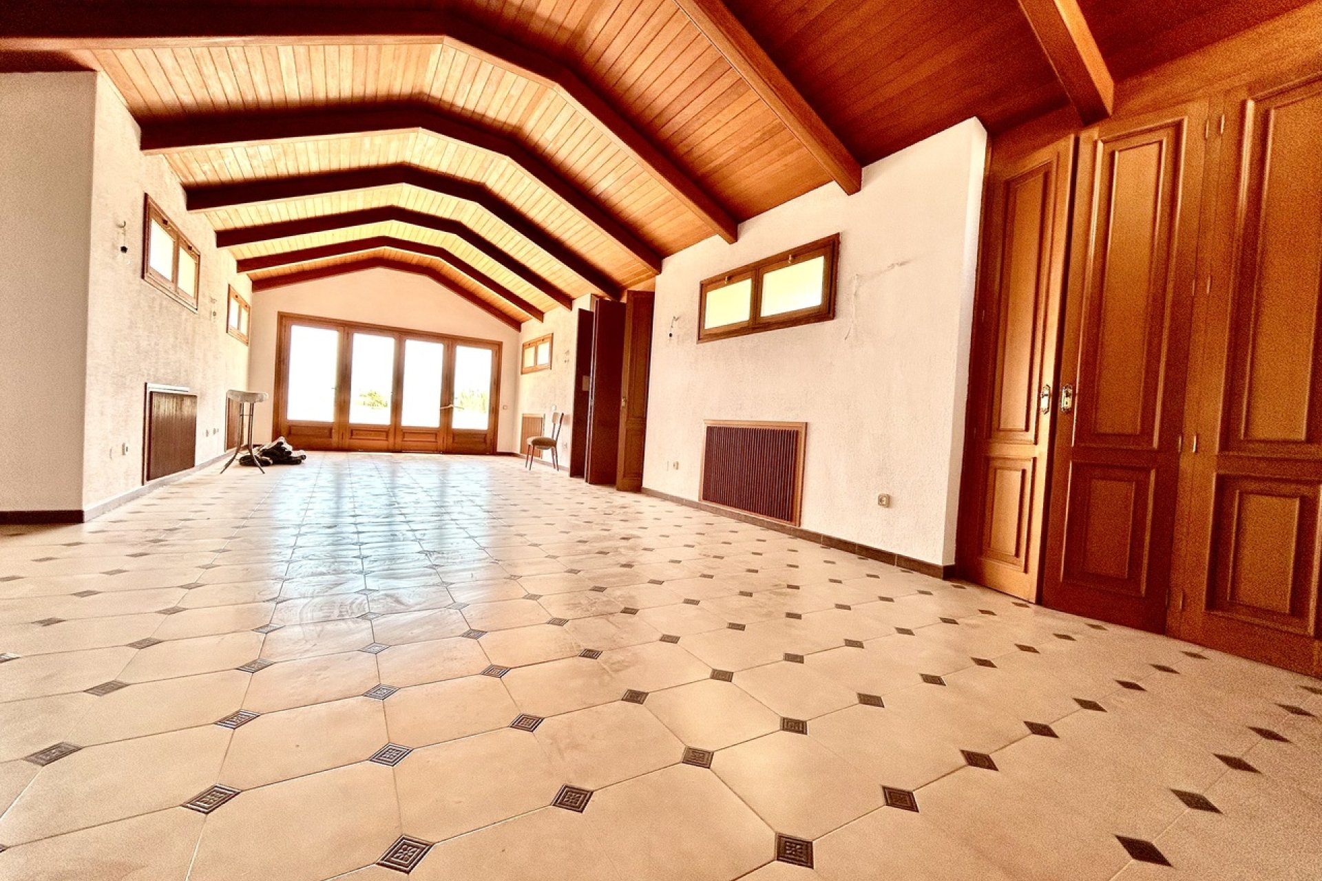 Revente - Villa -
Santiago de la Ribera - Costa Calida
