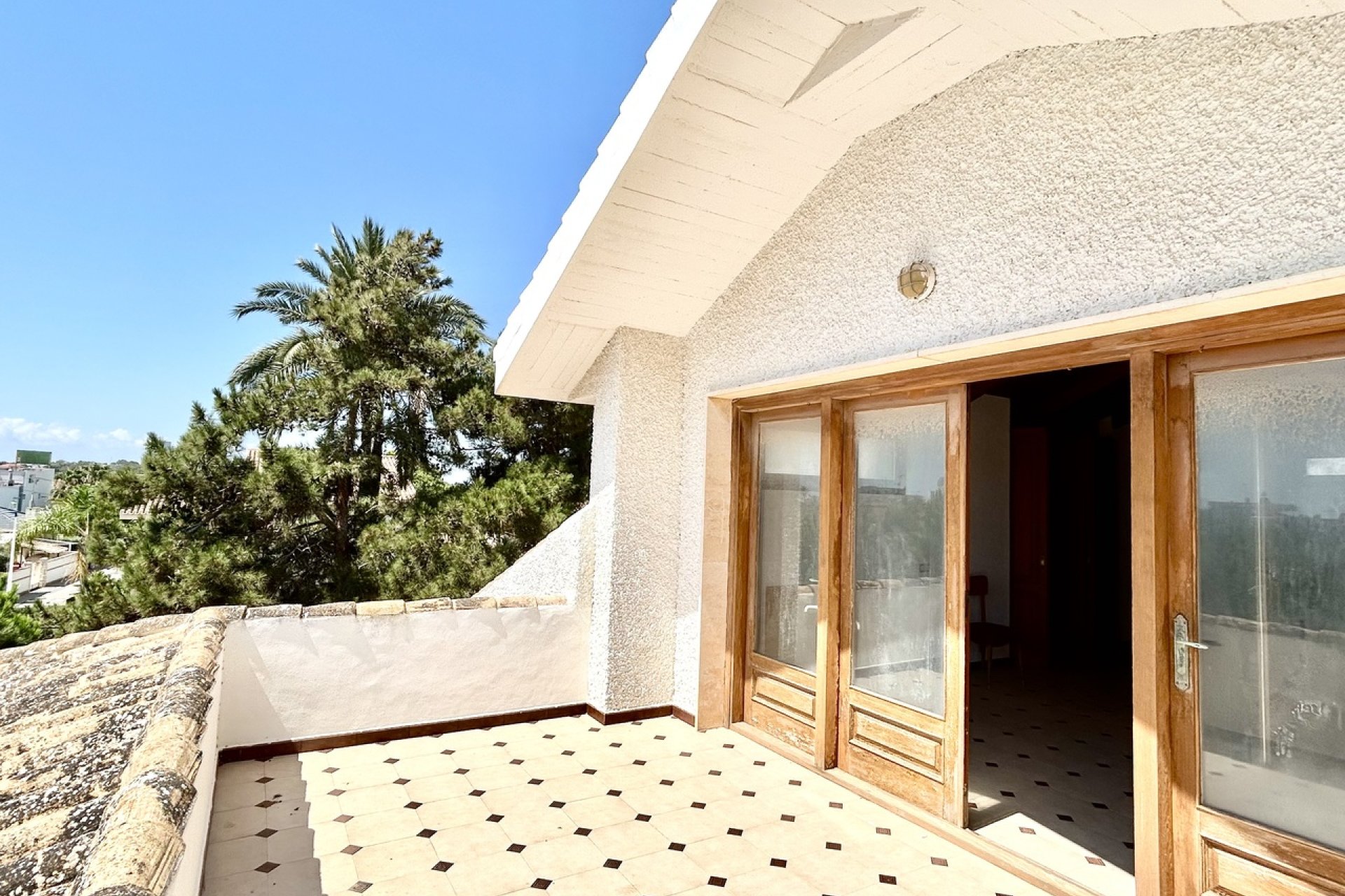 Revente - Villa -
Santiago de la Ribera - Costa Calida